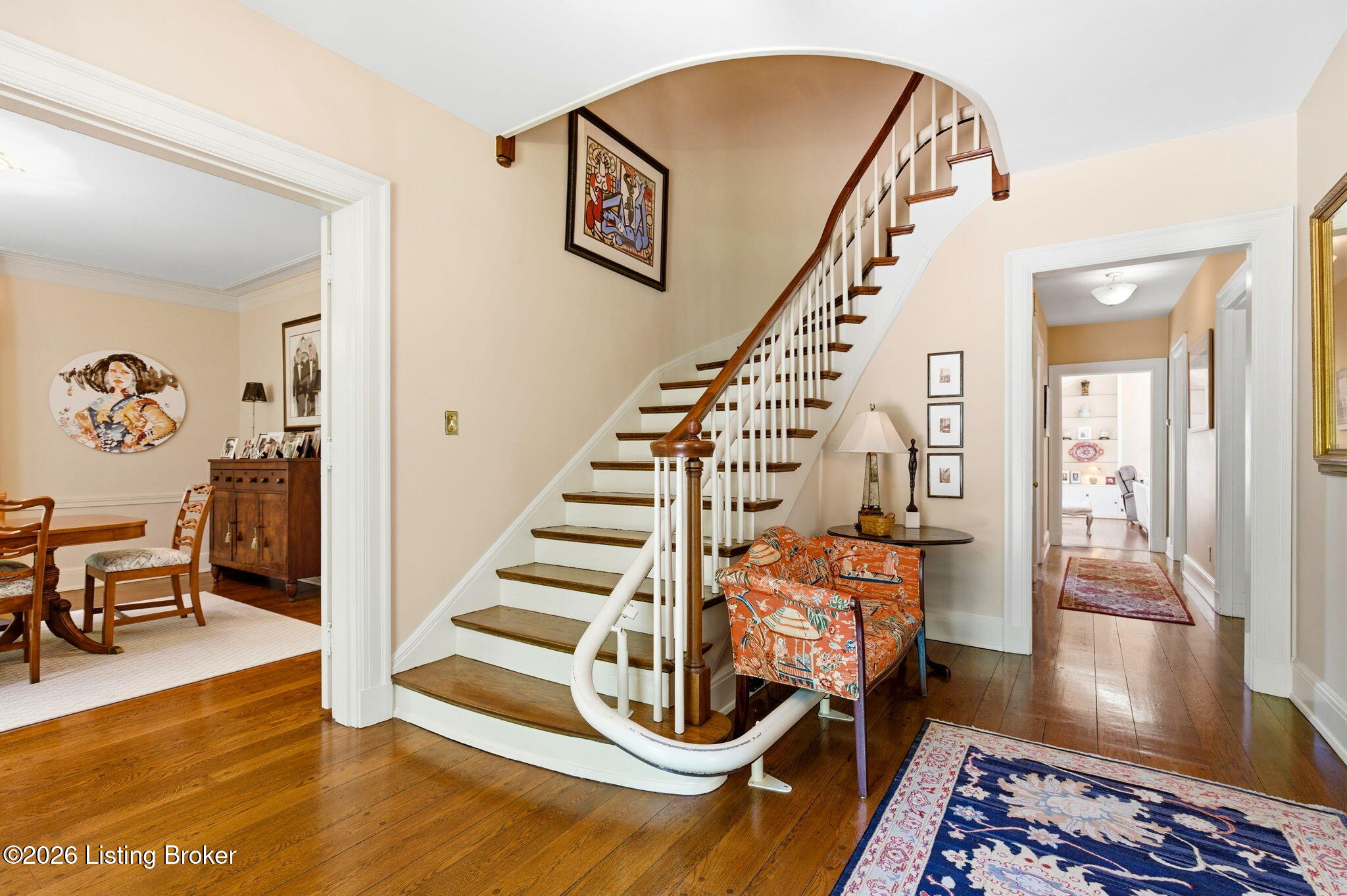2343 Village Dr