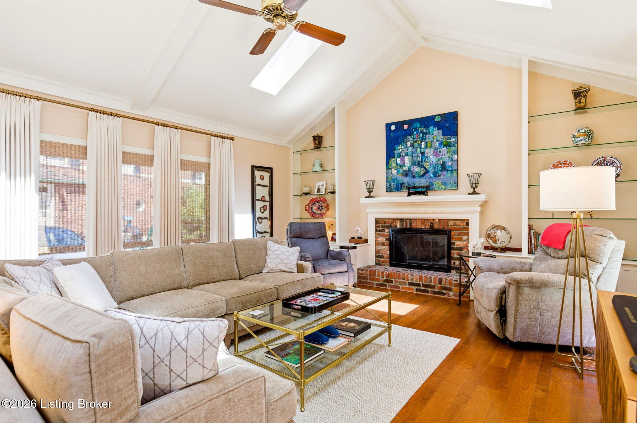 2343 Village Dr