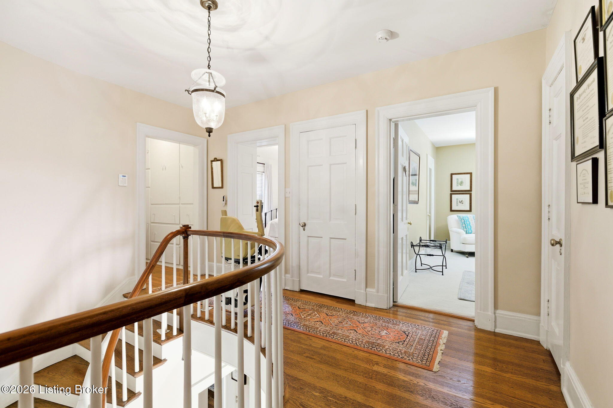 2343 Village Dr