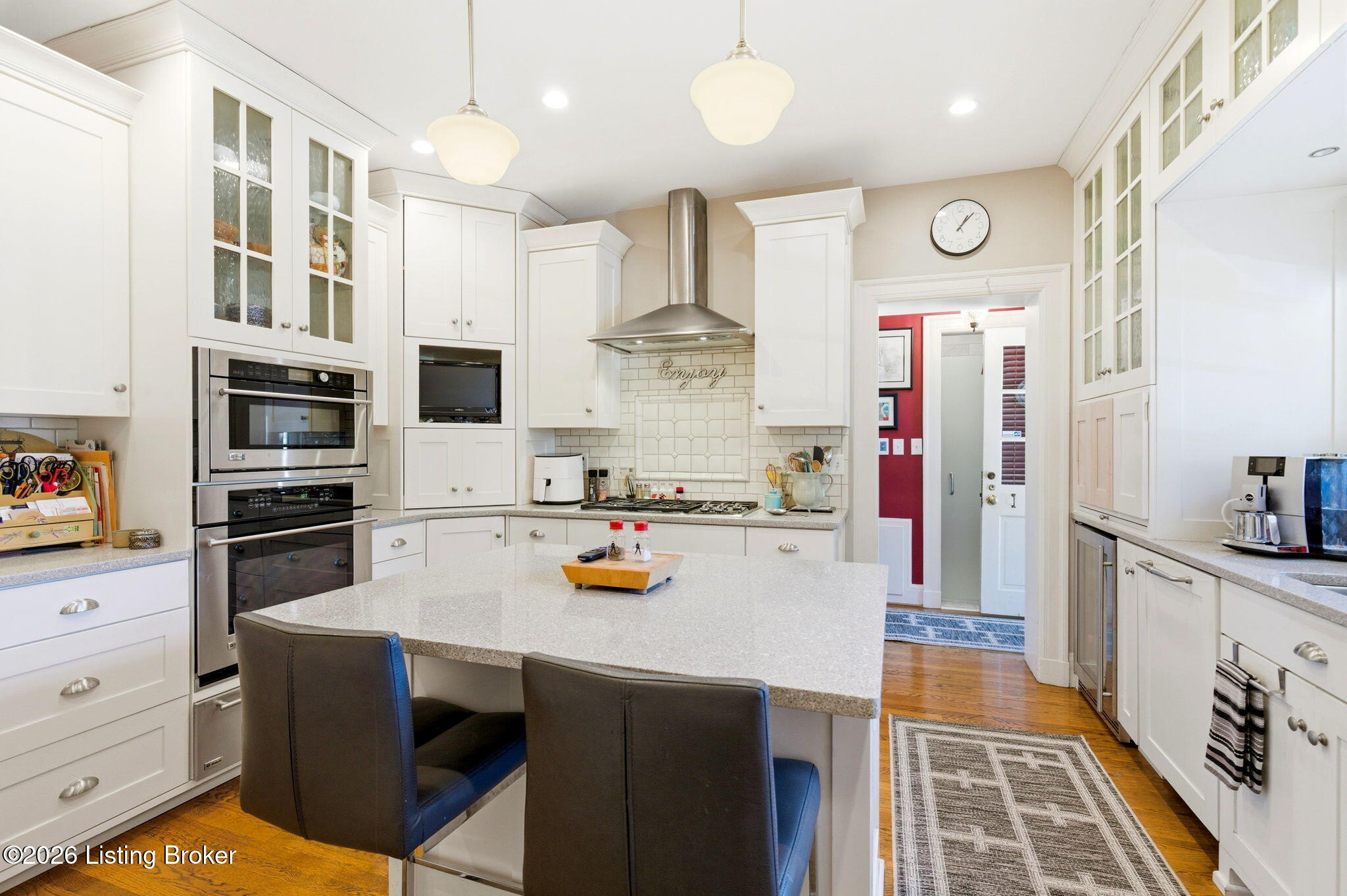 2343 Village Dr