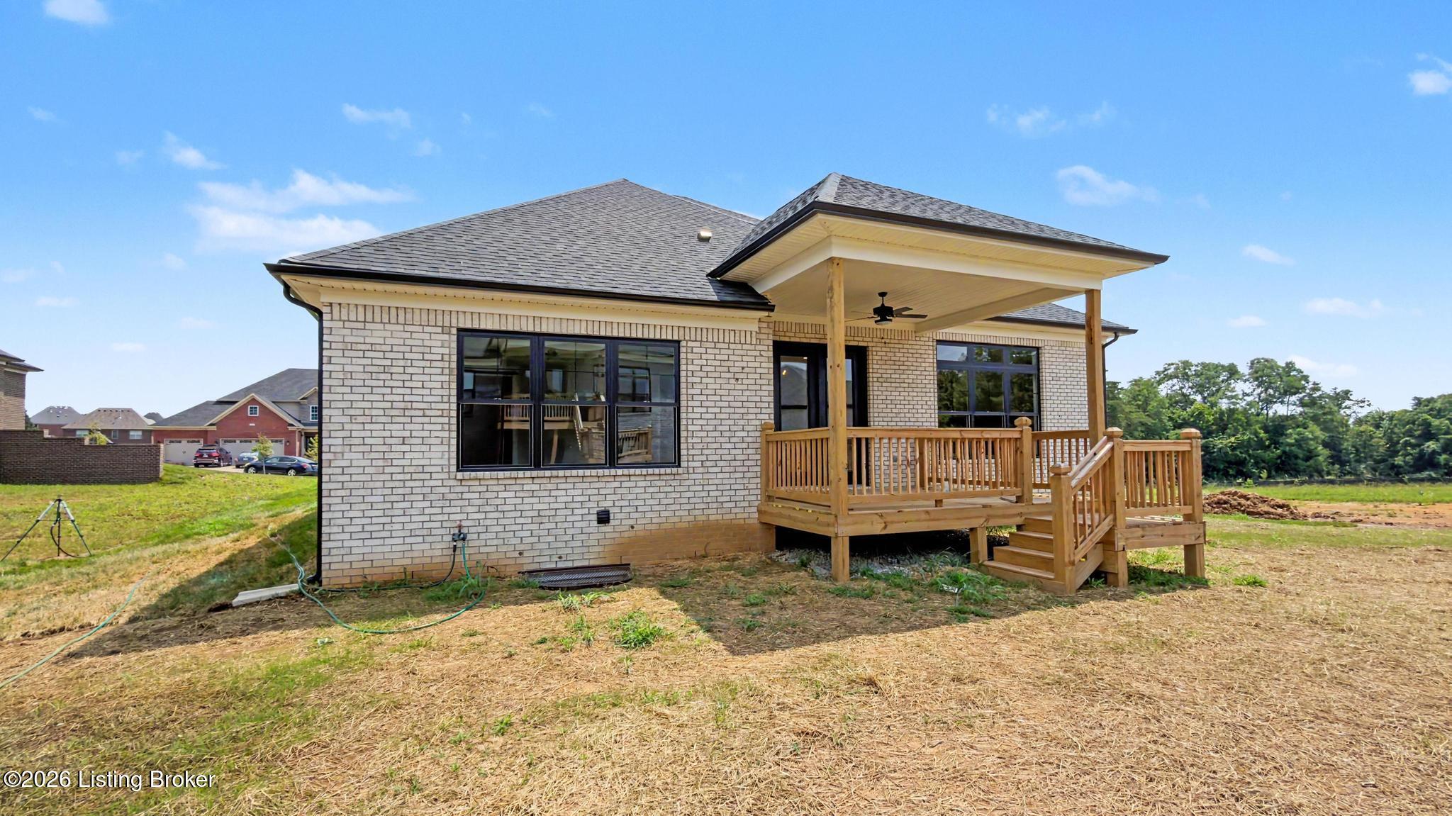 7902 Trading Post Ct