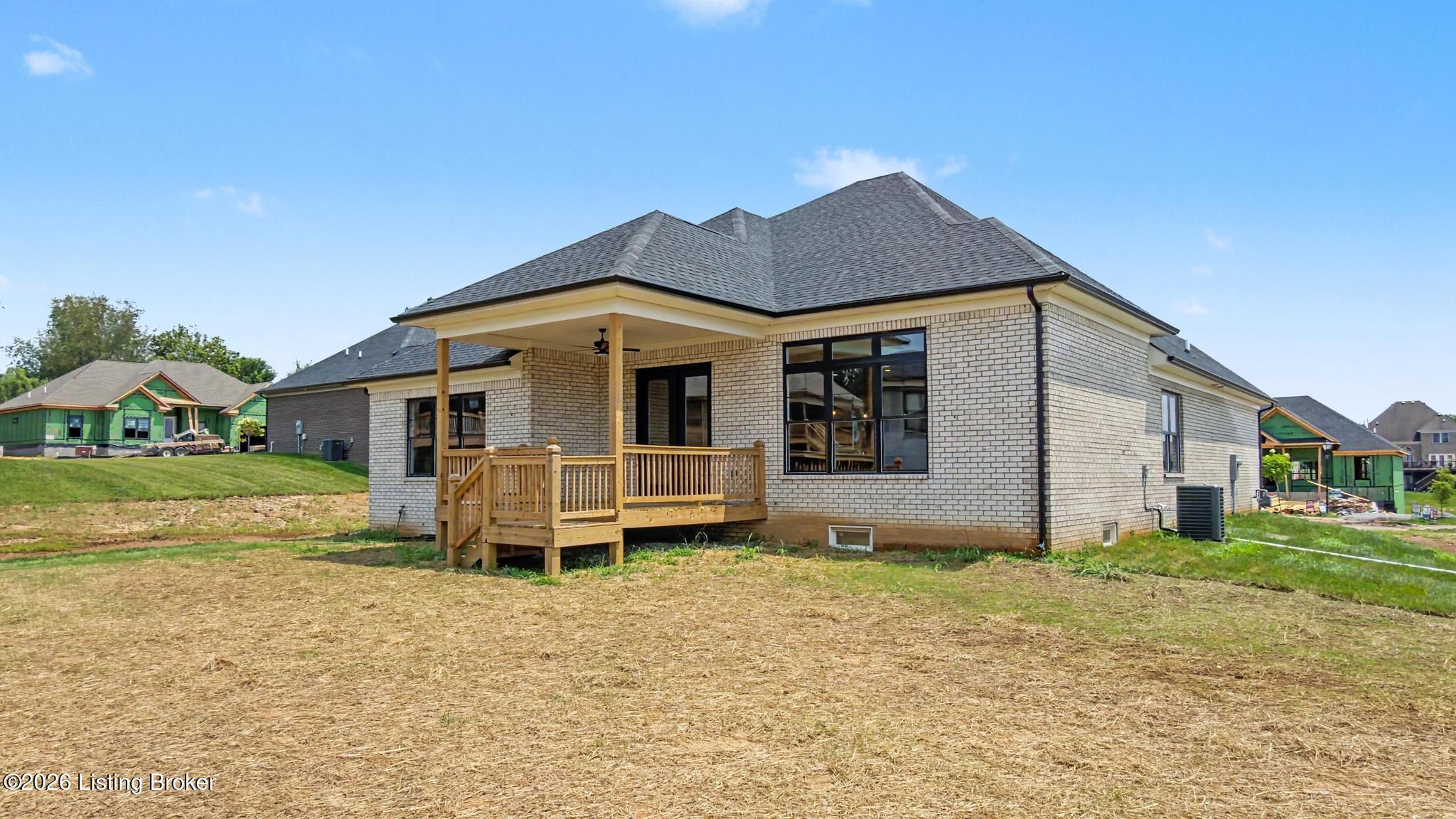 7902 Trading Post Ct