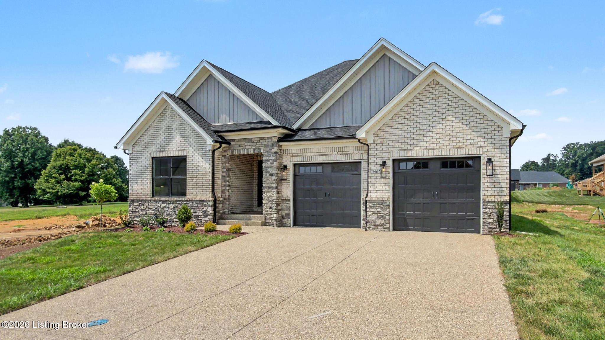 7902 Trading Post Ct