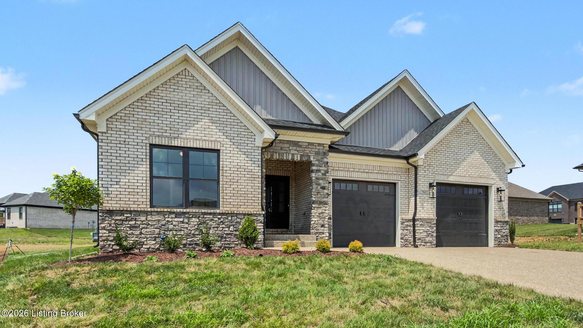 7902 Trading Post Ct