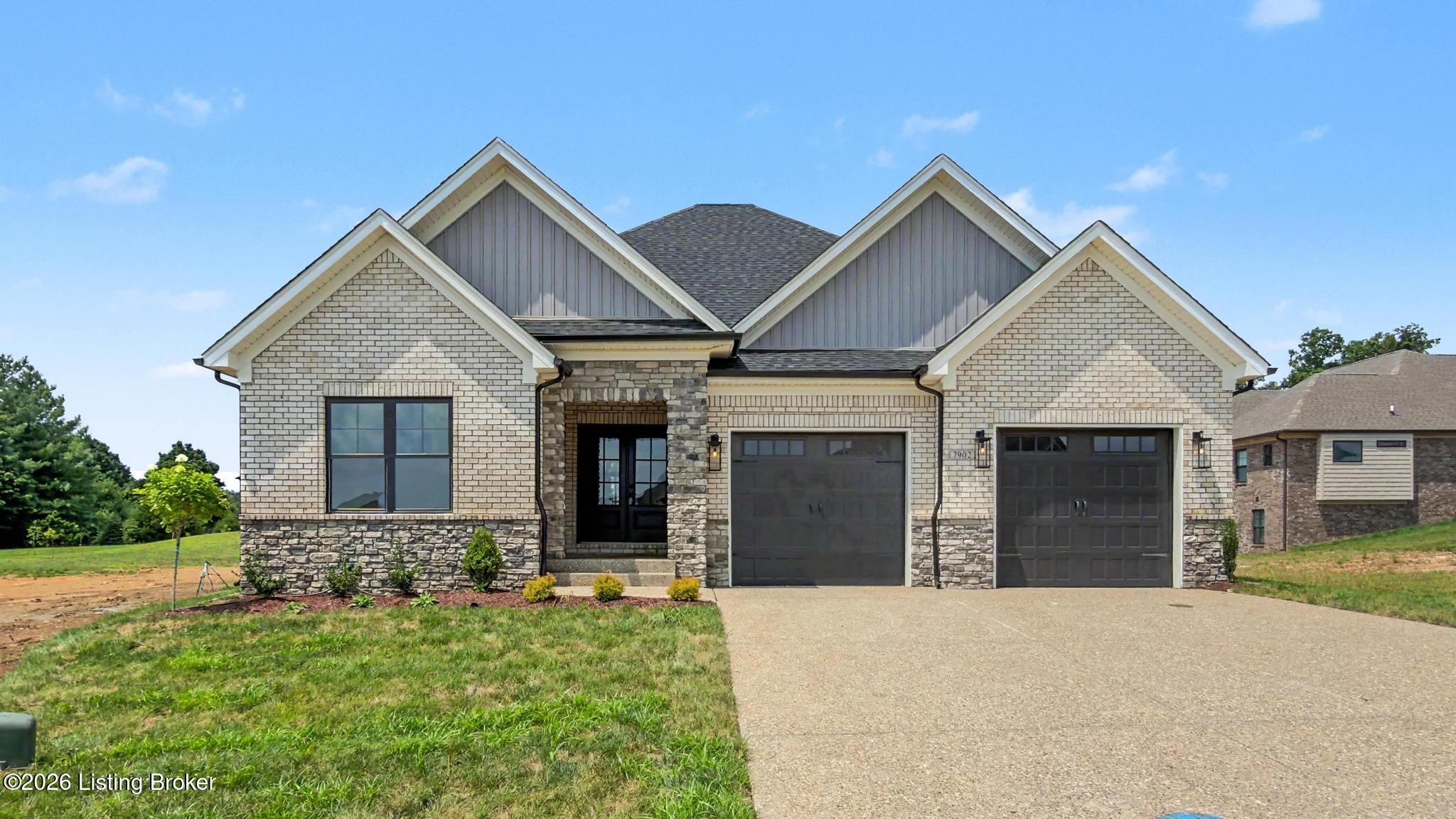 7902 Trading Post Ct