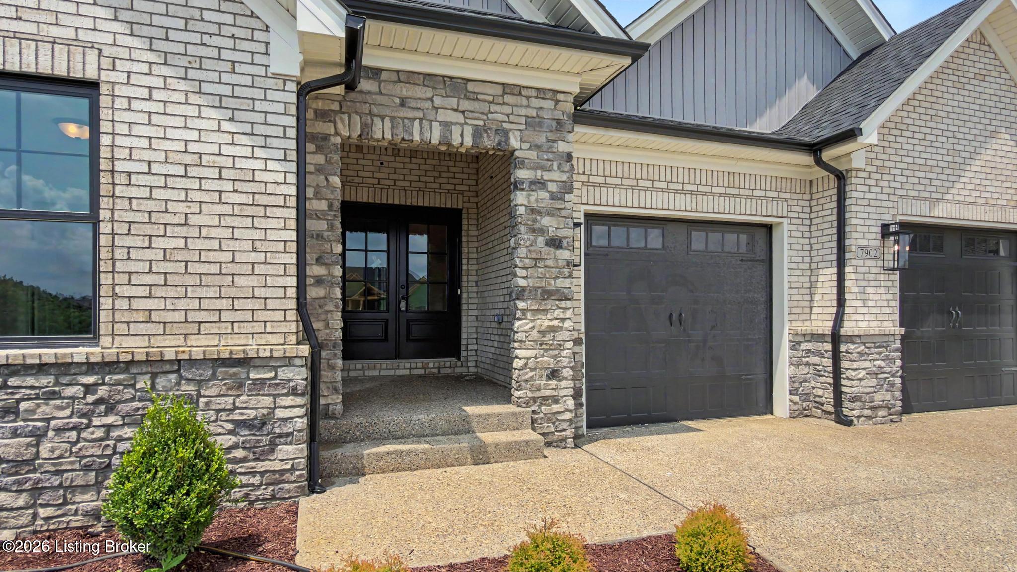 7902 Trading Post Ct