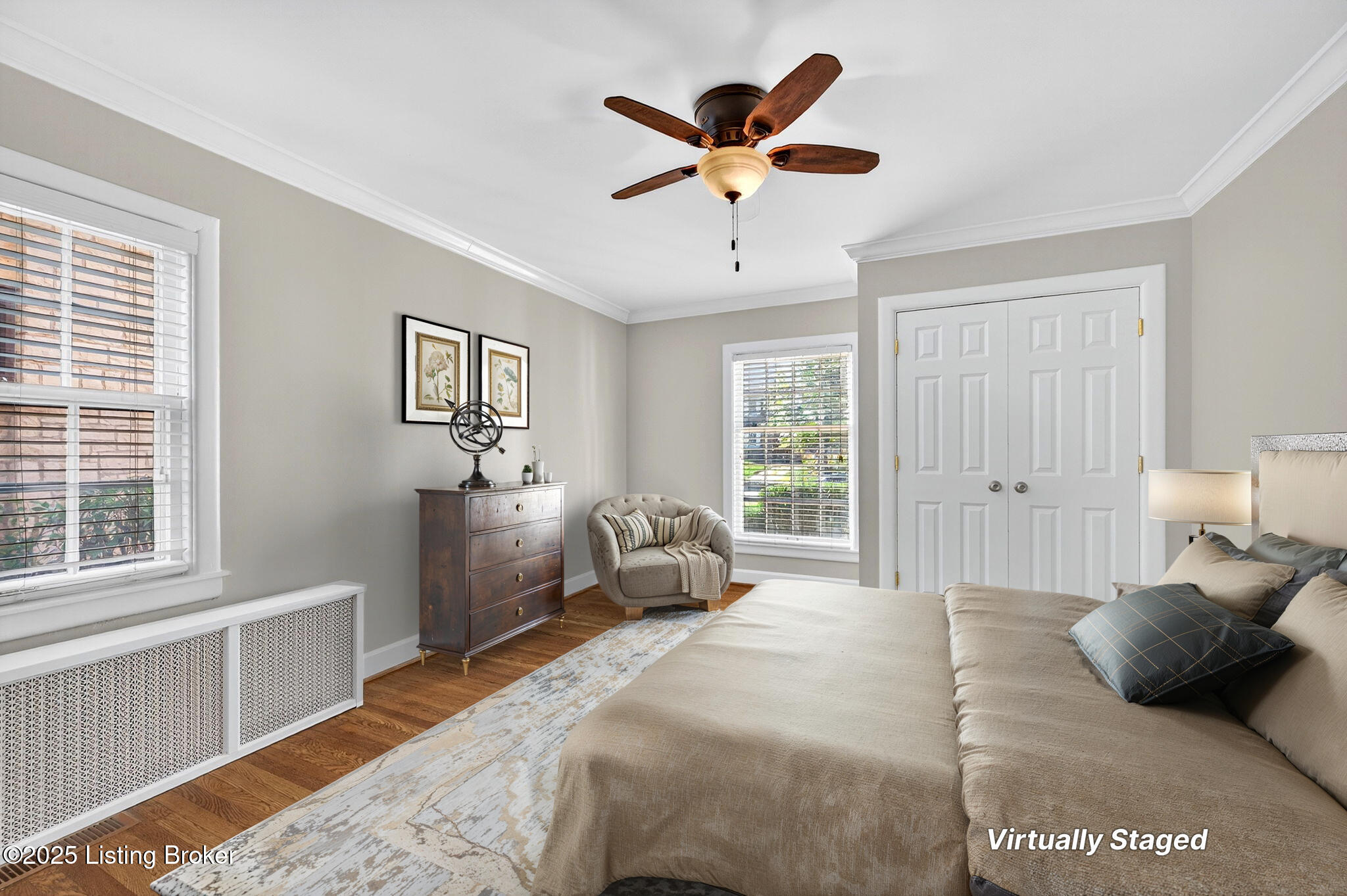 2325 Broadmeade Rd 1