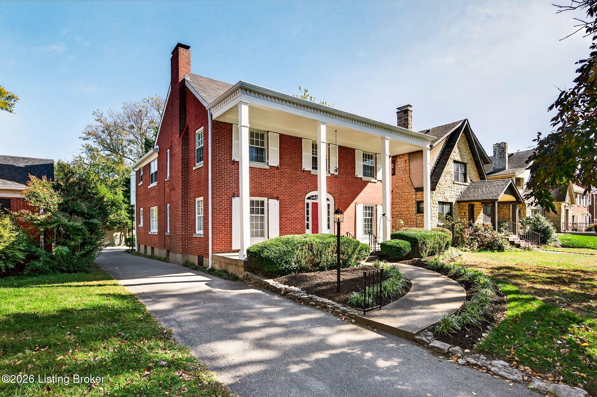 2325 Broadmeade Rd 1