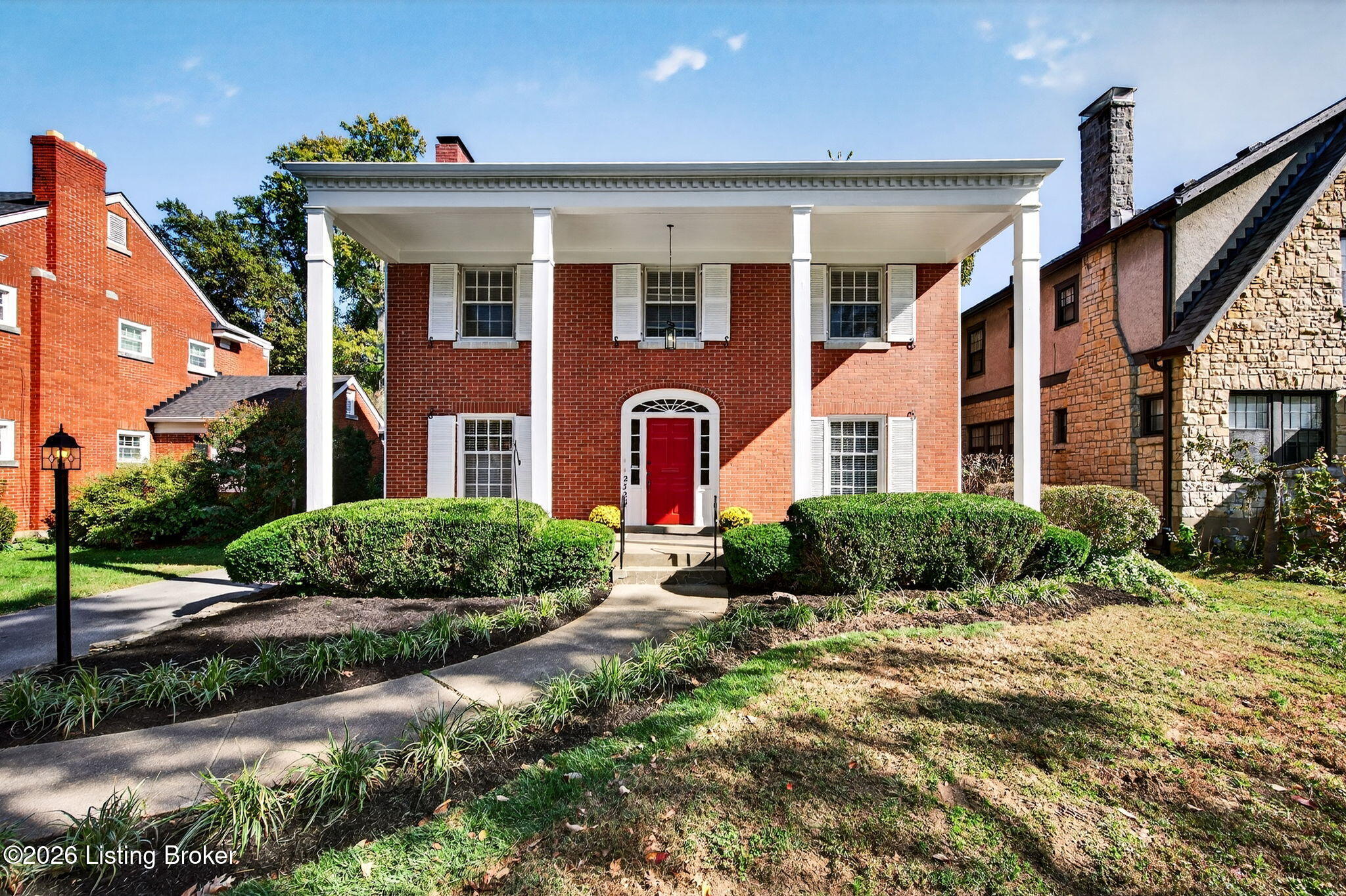2325 Broadmeade Rd 1