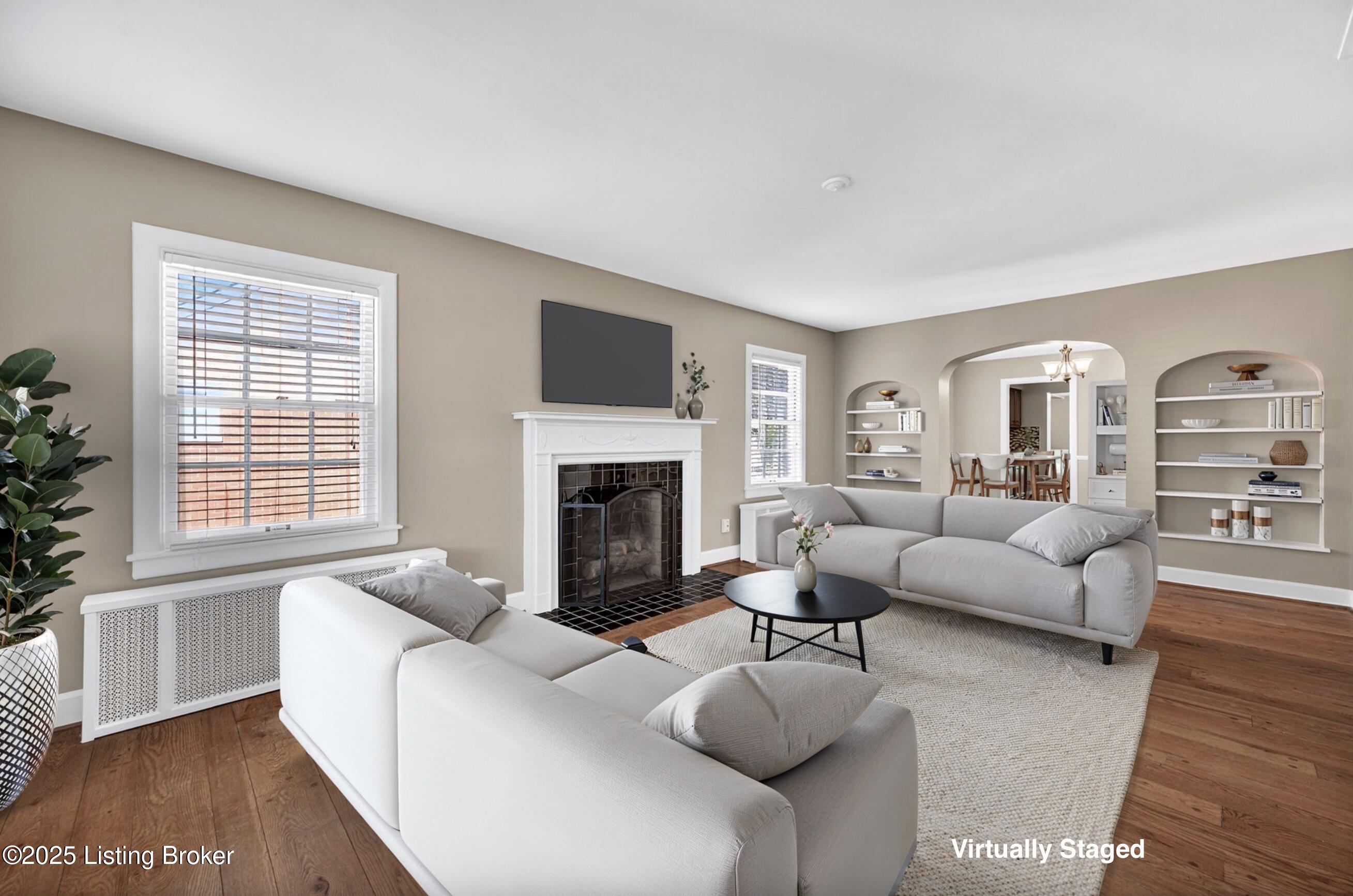 2325 Broadmeade Rd 2