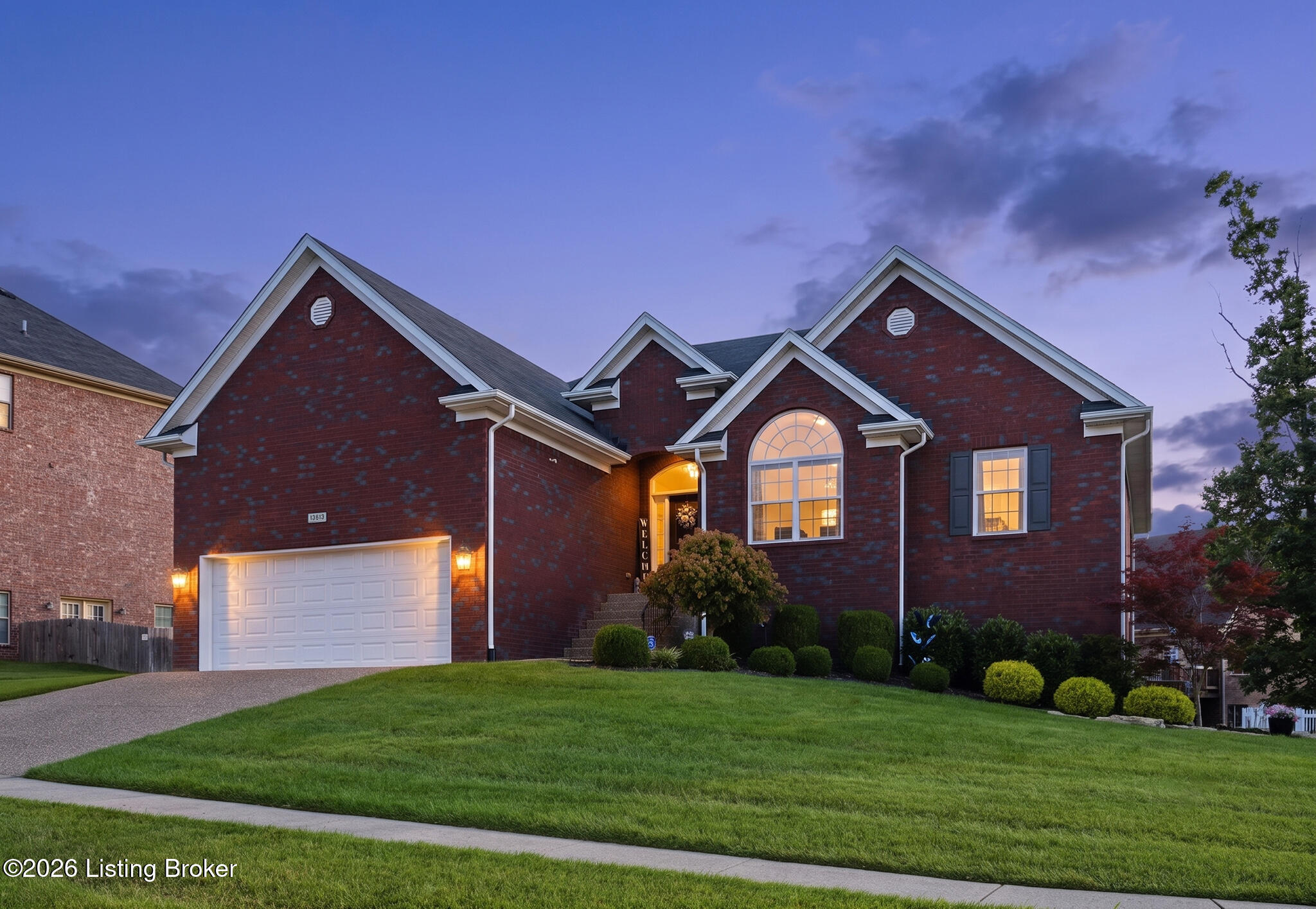 13613 Quiet Glen Ct