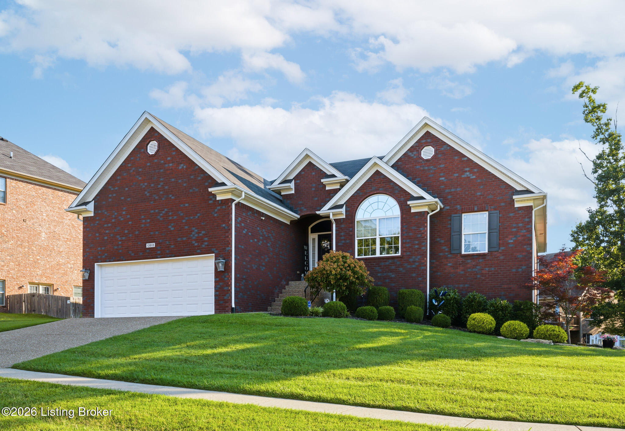 13613 Quiet Glen Ct