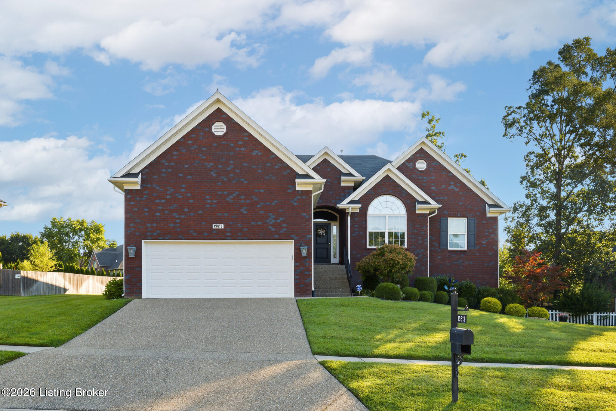 13613 Quiet Glen Ct