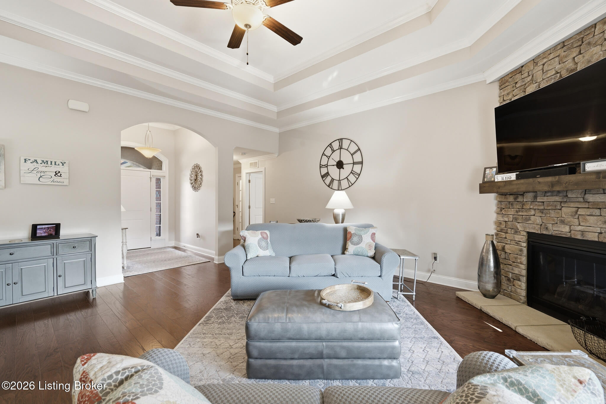 13613 Quiet Glen Ct