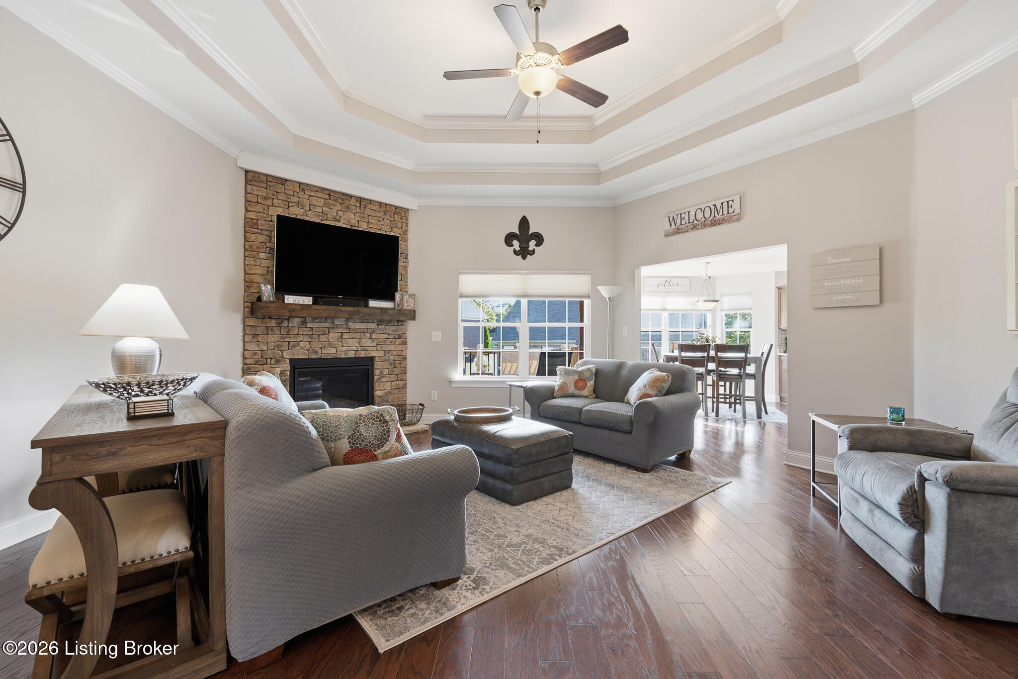 13613 Quiet Glen Ct