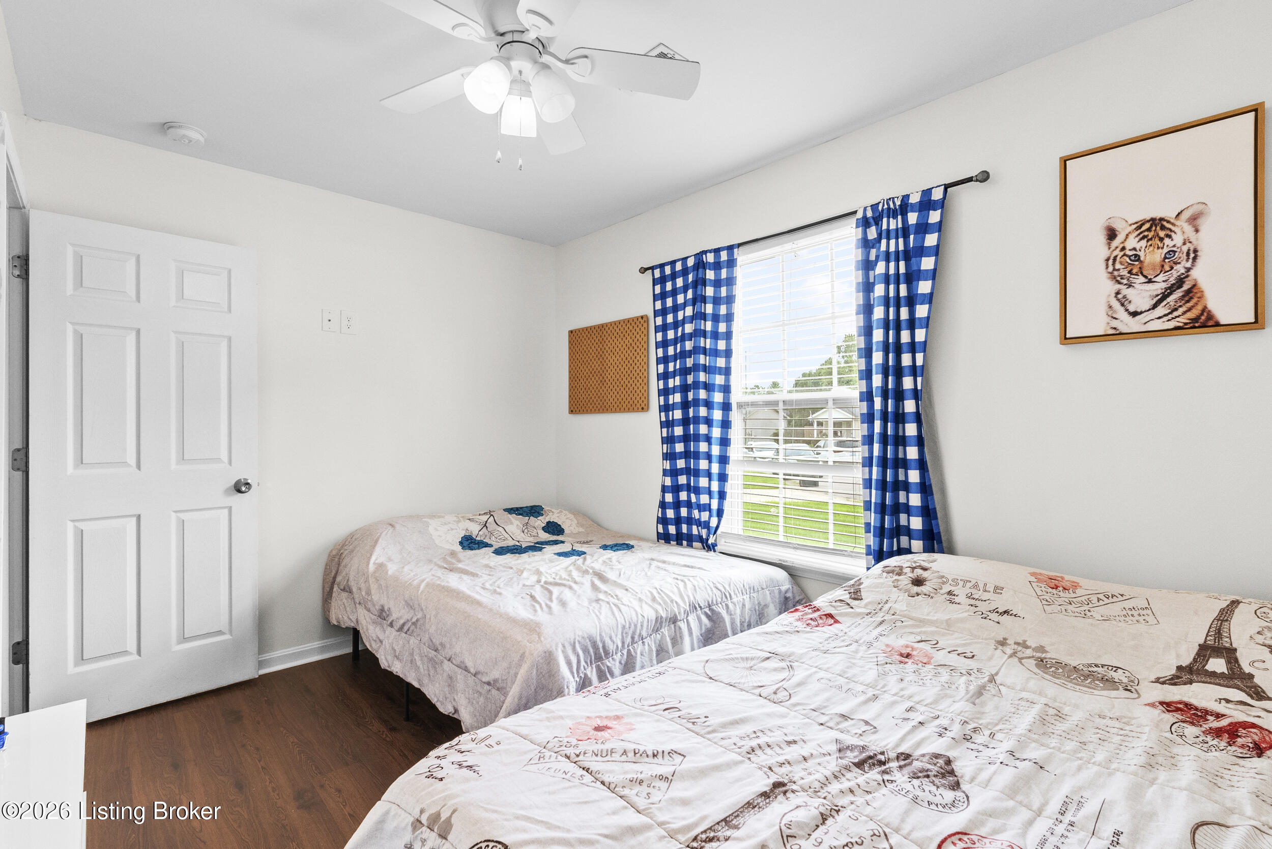 4405 Debbie Ct