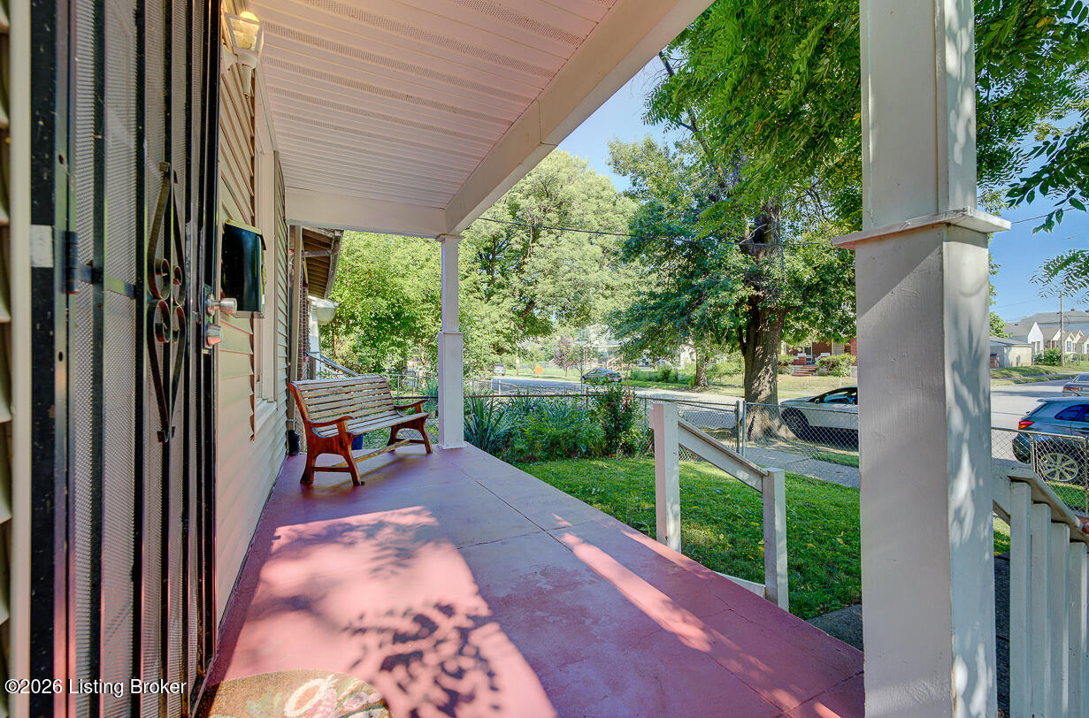 2318 Garland Ave