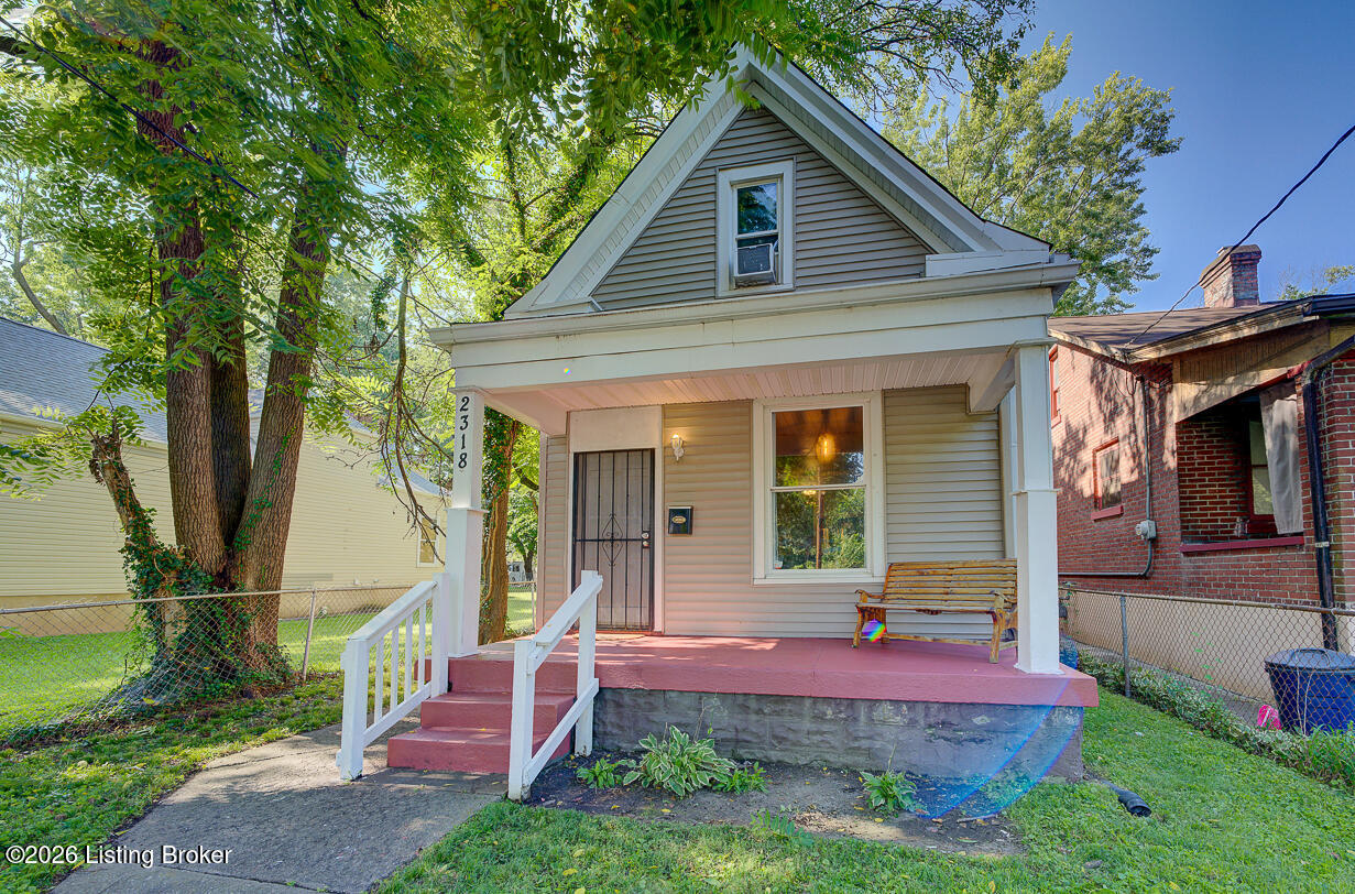 2318 Garland Ave