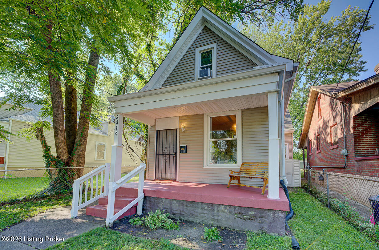2318 Garland Ave