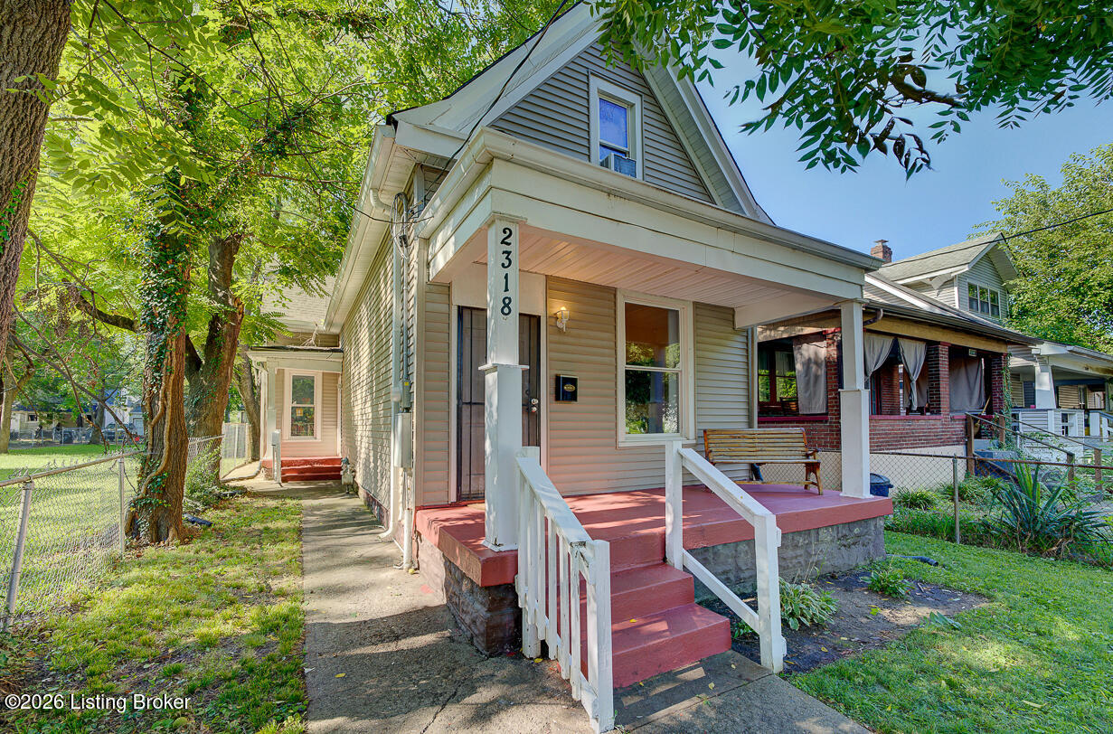 2318 Garland Ave