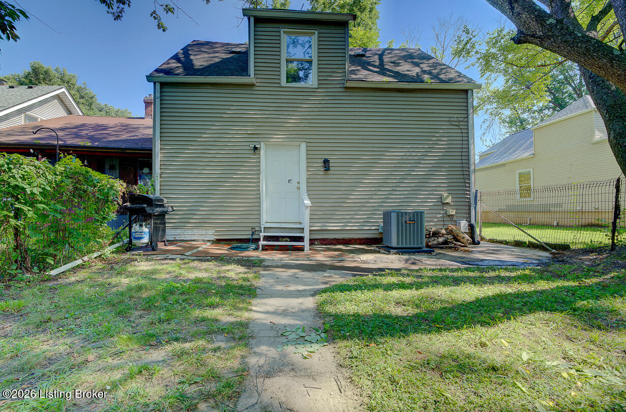 2318 Garland Ave