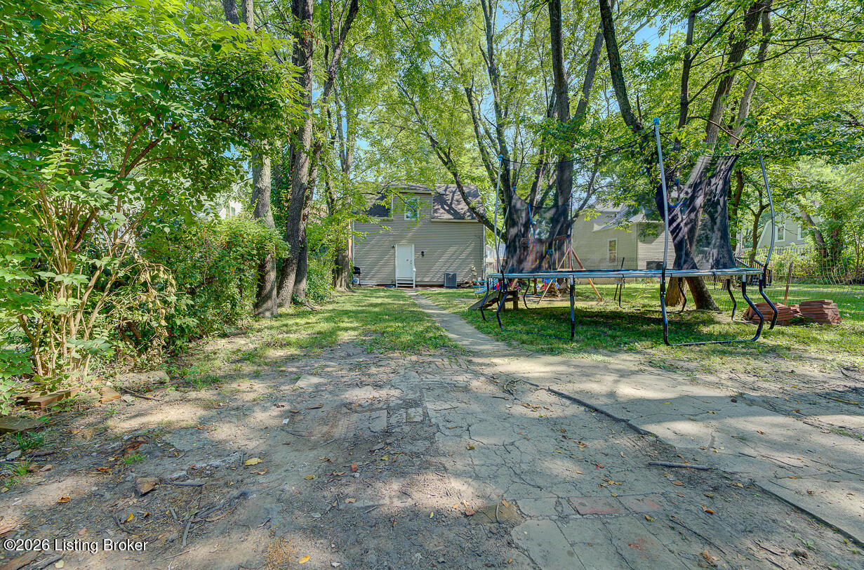 2318 Garland Ave