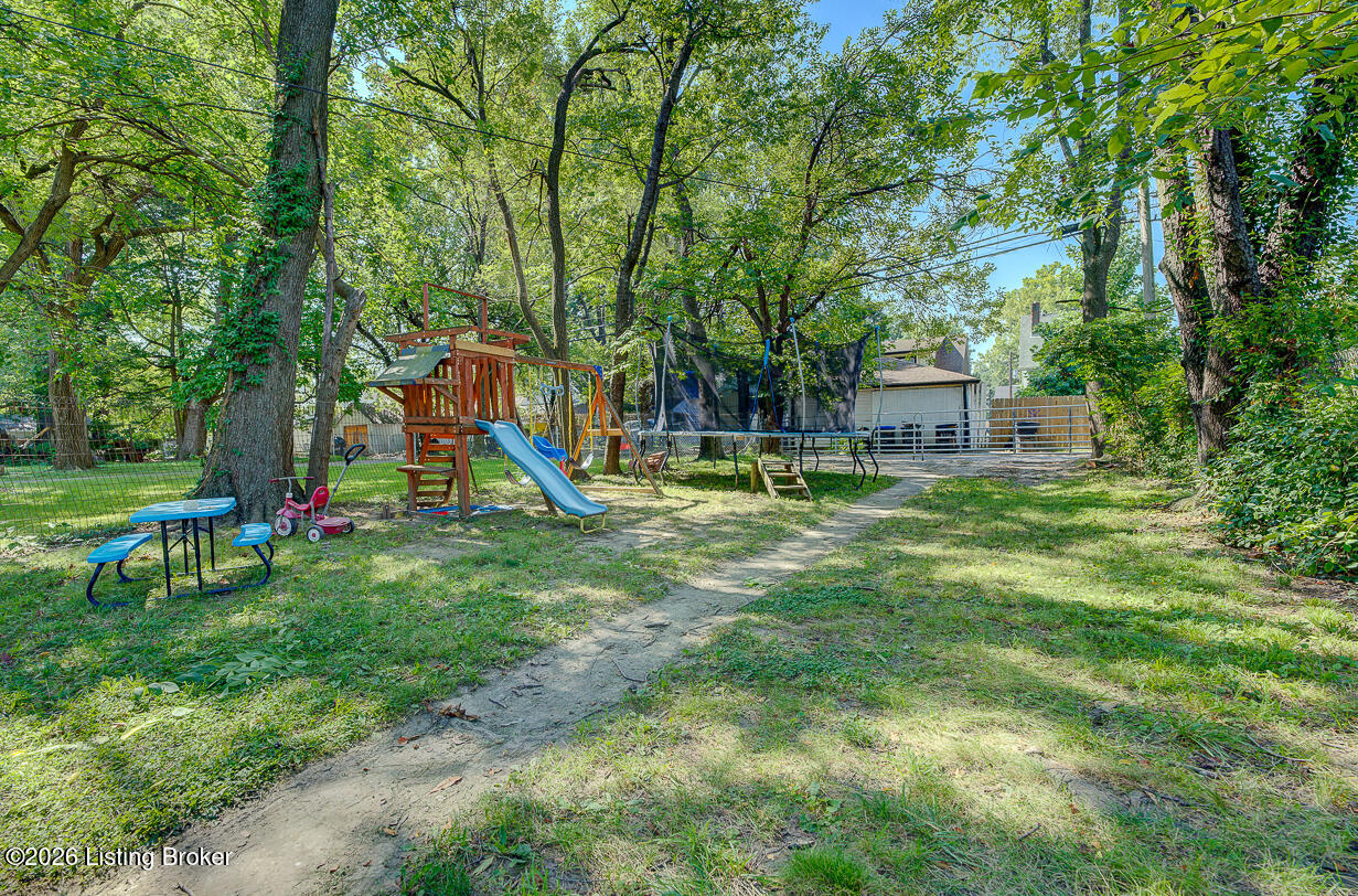 2318 Garland Ave