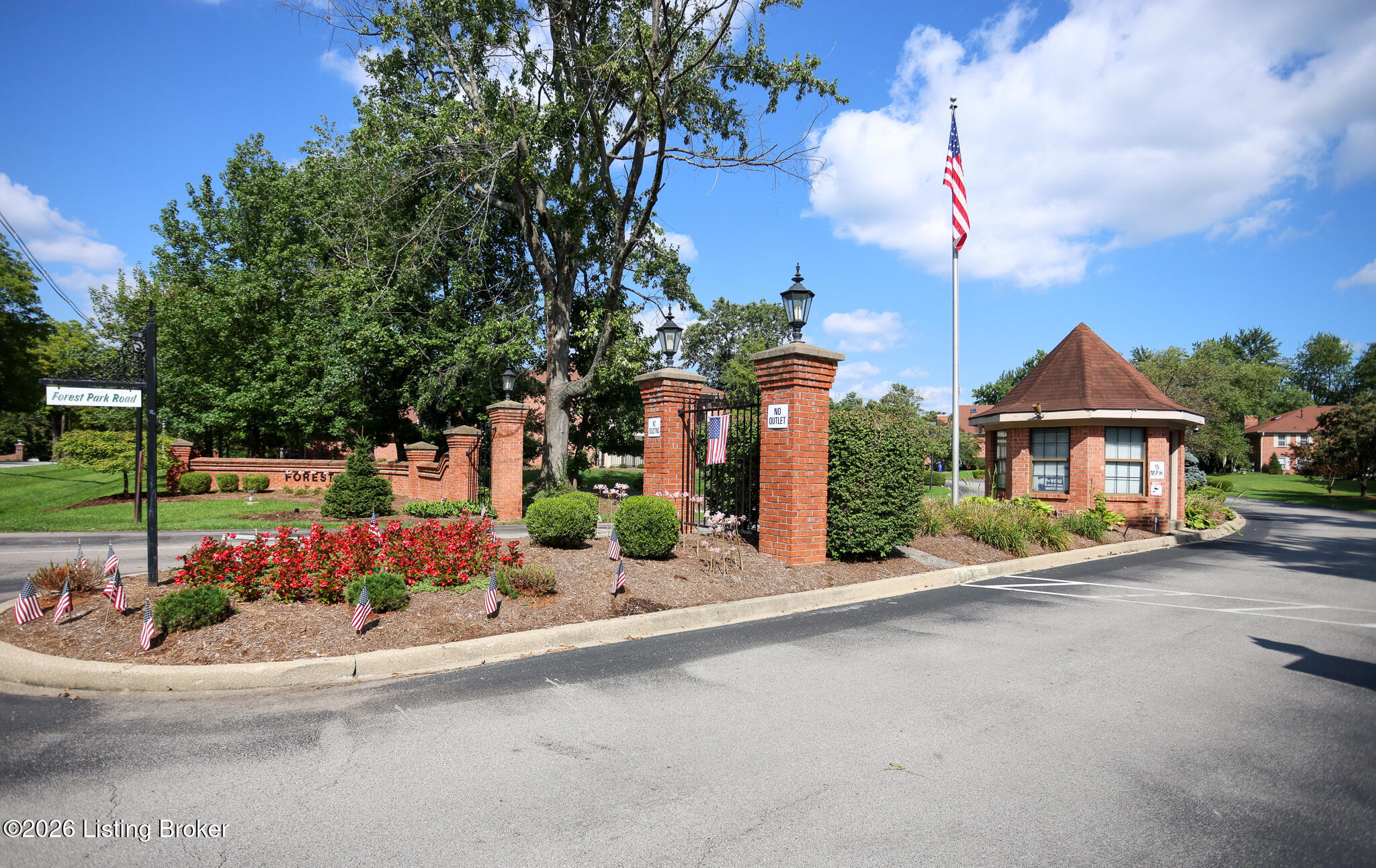 103 Forest Park Rd