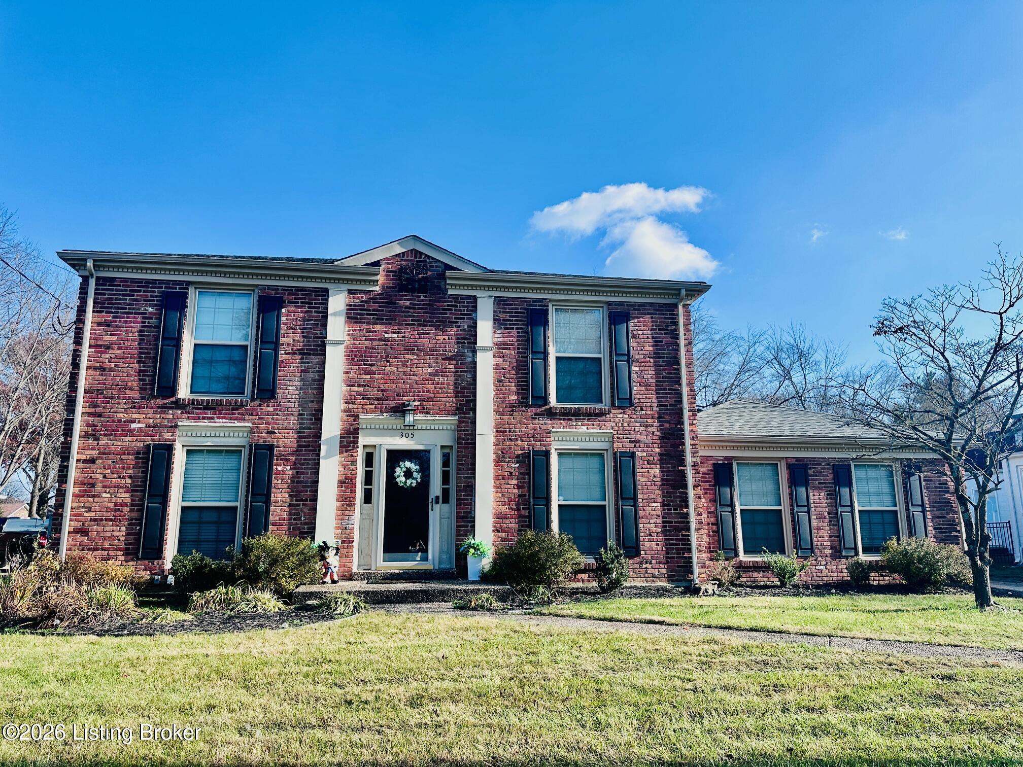 305 Moser Rd