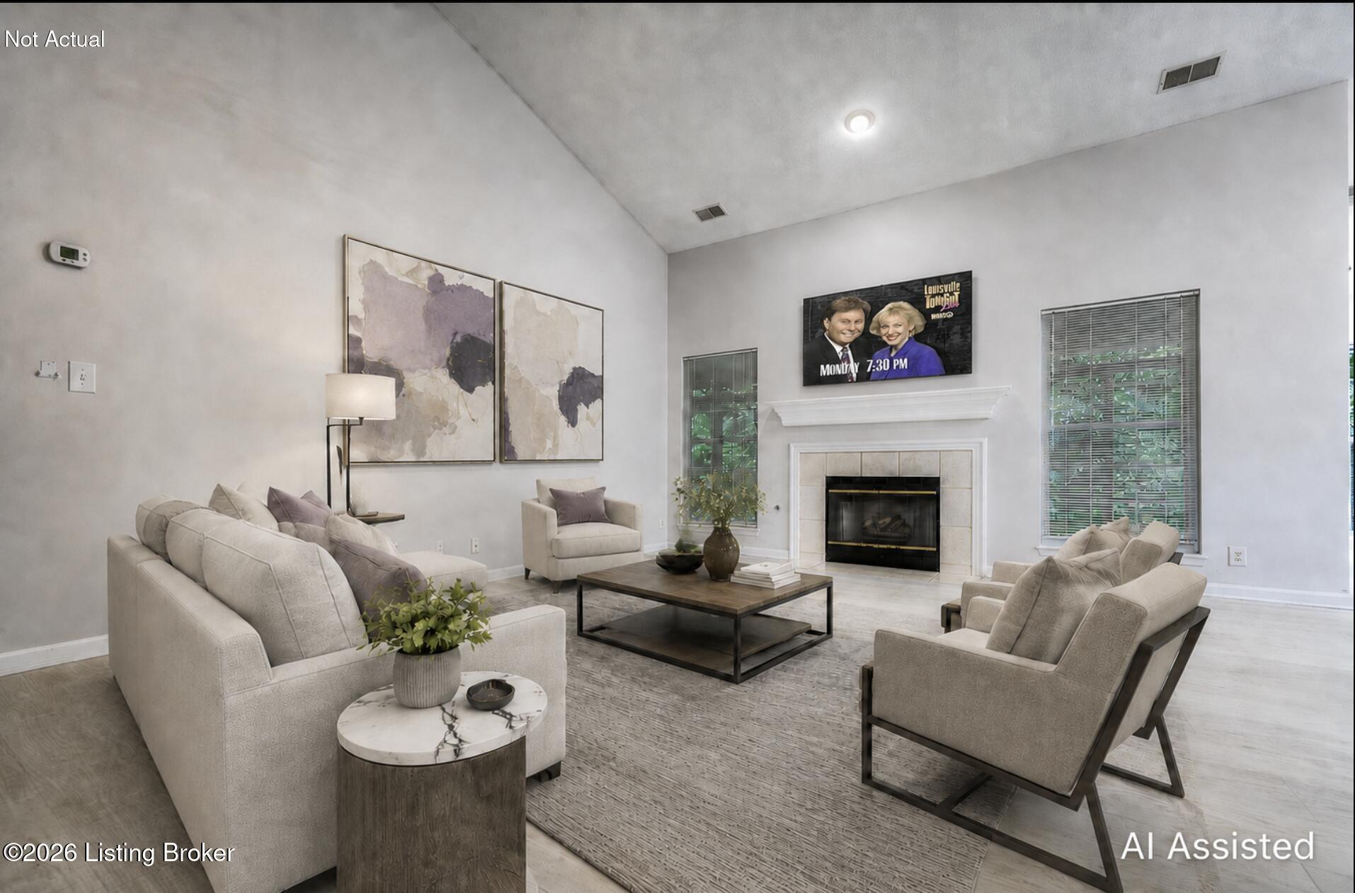 533 Village Lake Dr
