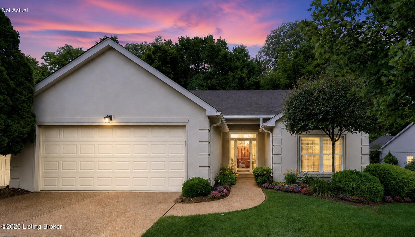 533 Village Lake Dr