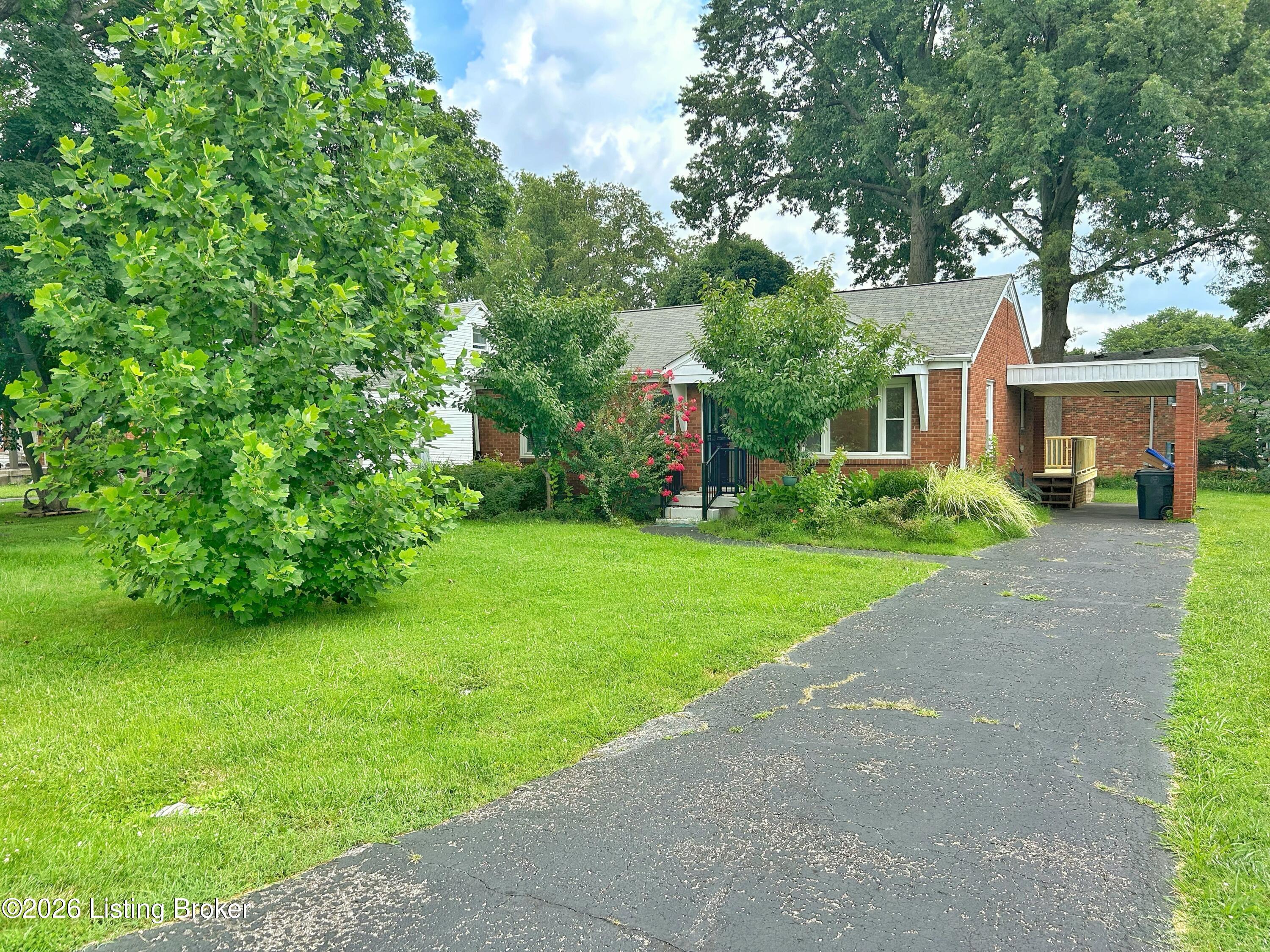 2915 Molter Ct