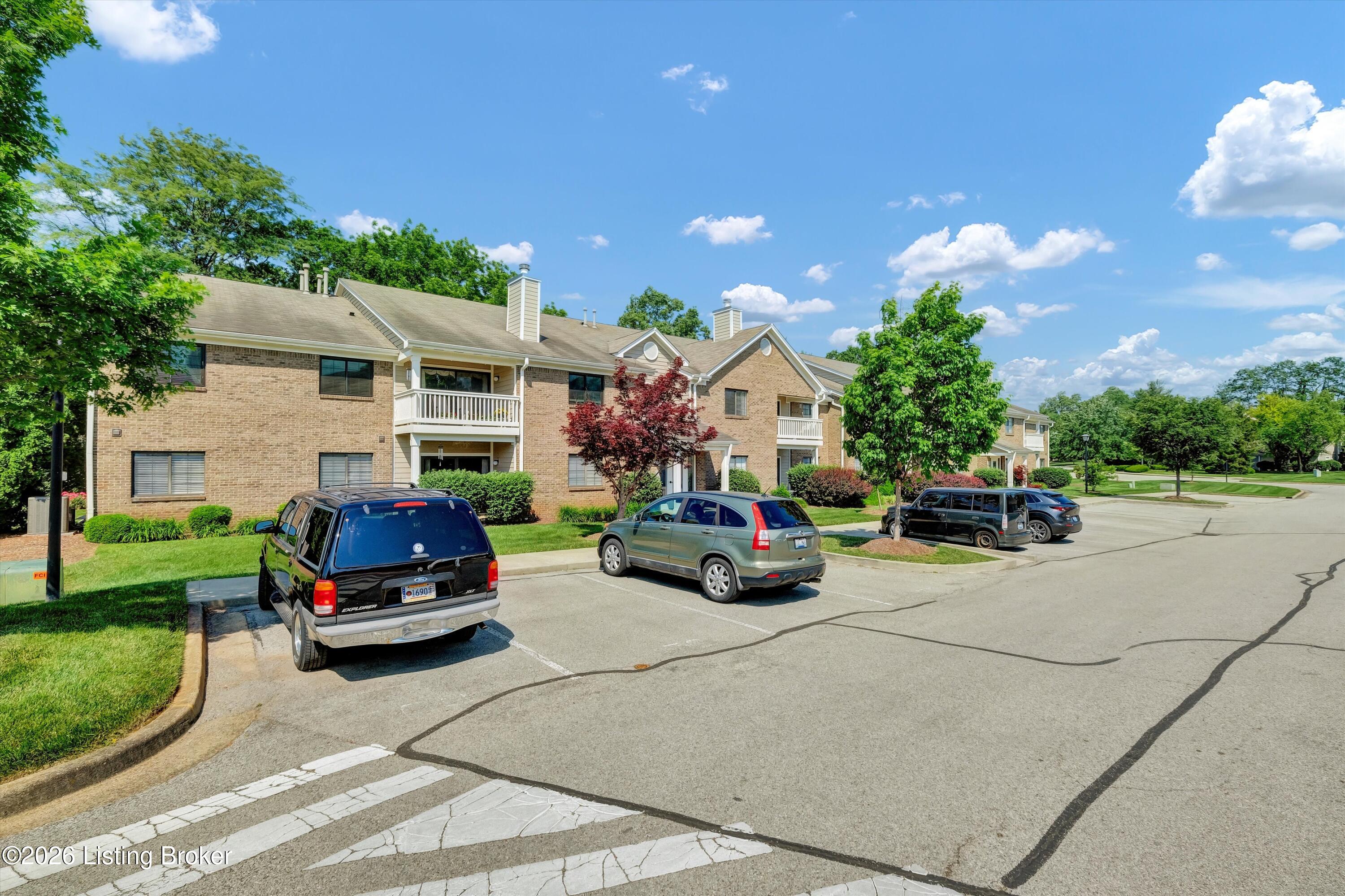 430 Ethridge Ave 206