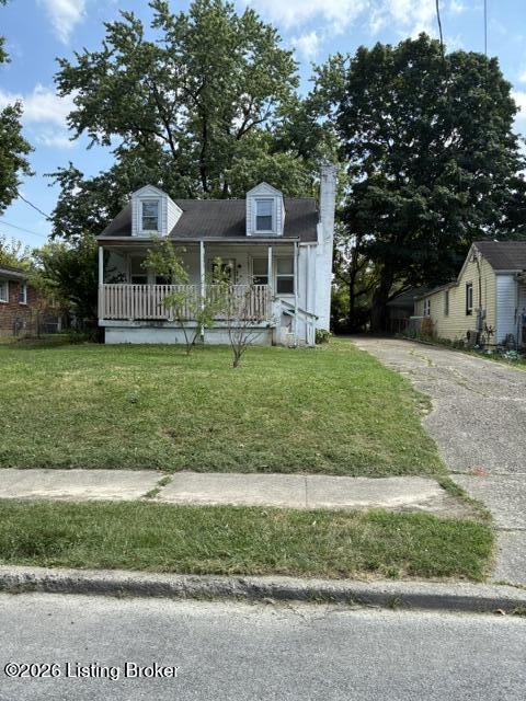 936 Beecher St