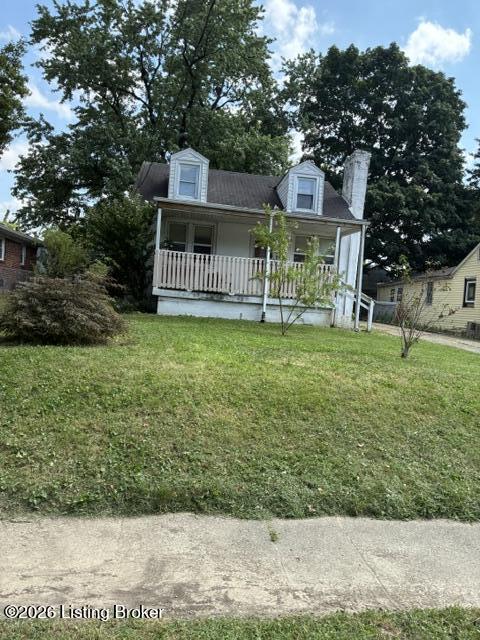 936 Beecher St