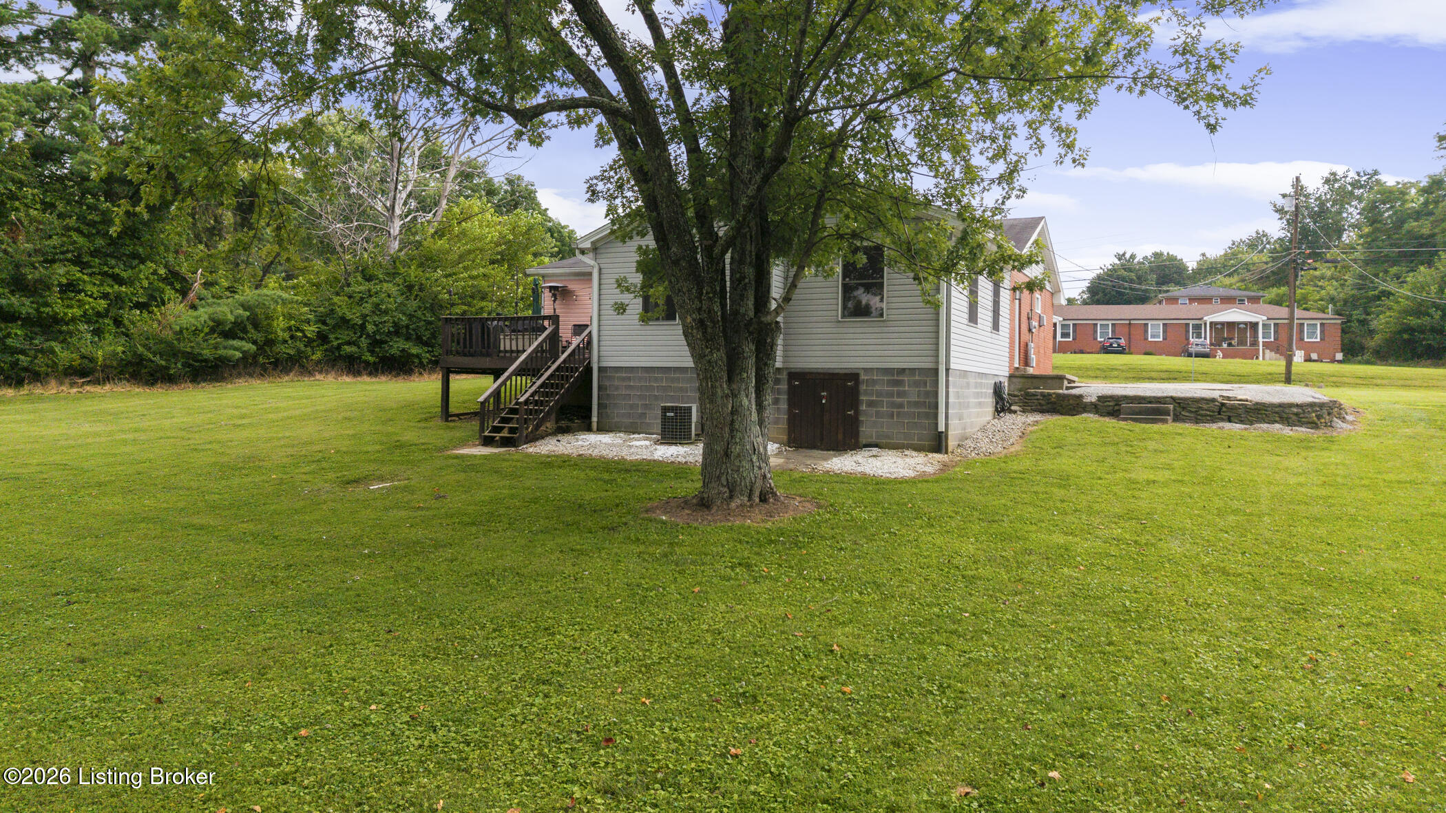 309 Dawkins Rd