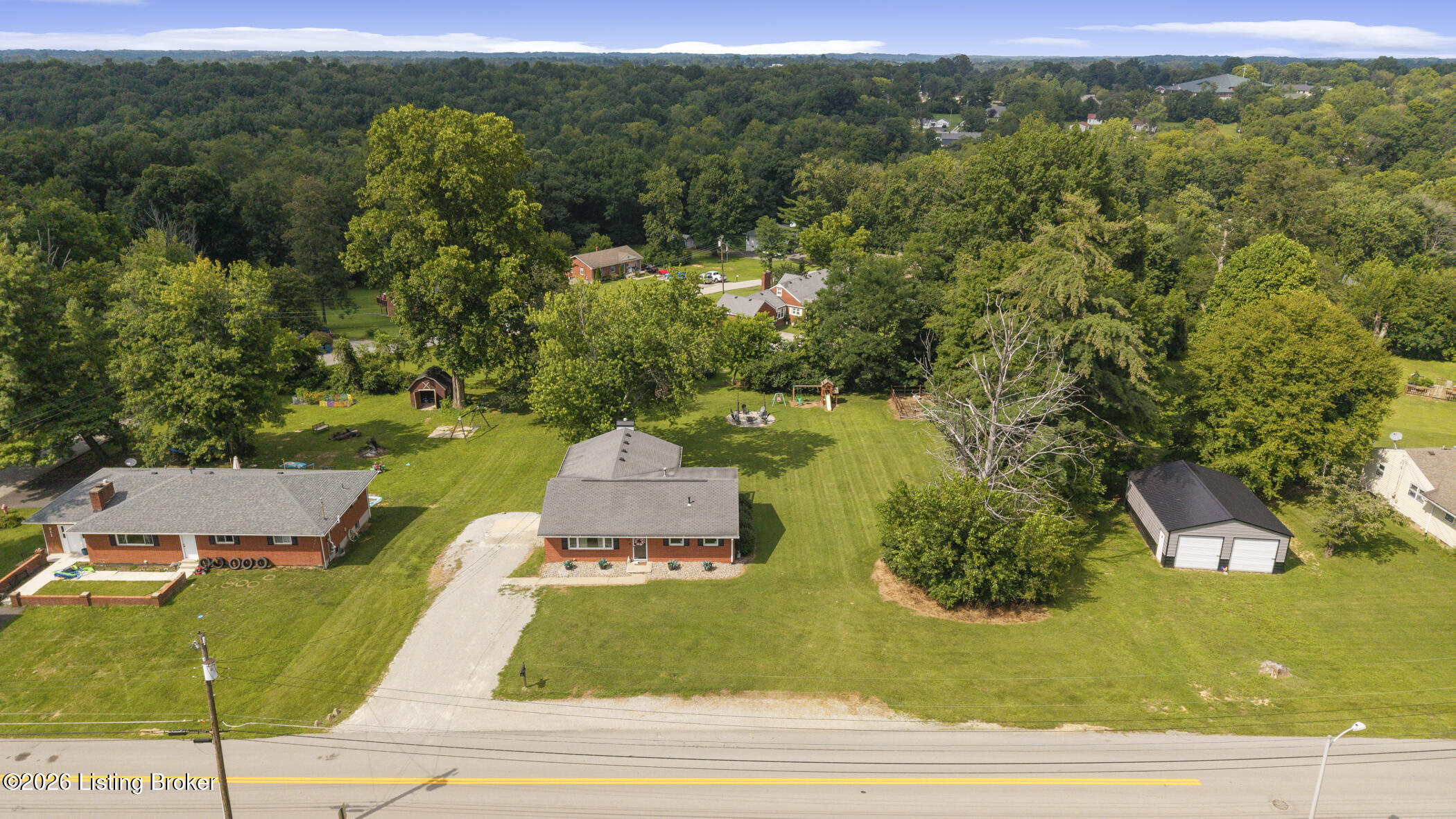 309 Dawkins Rd