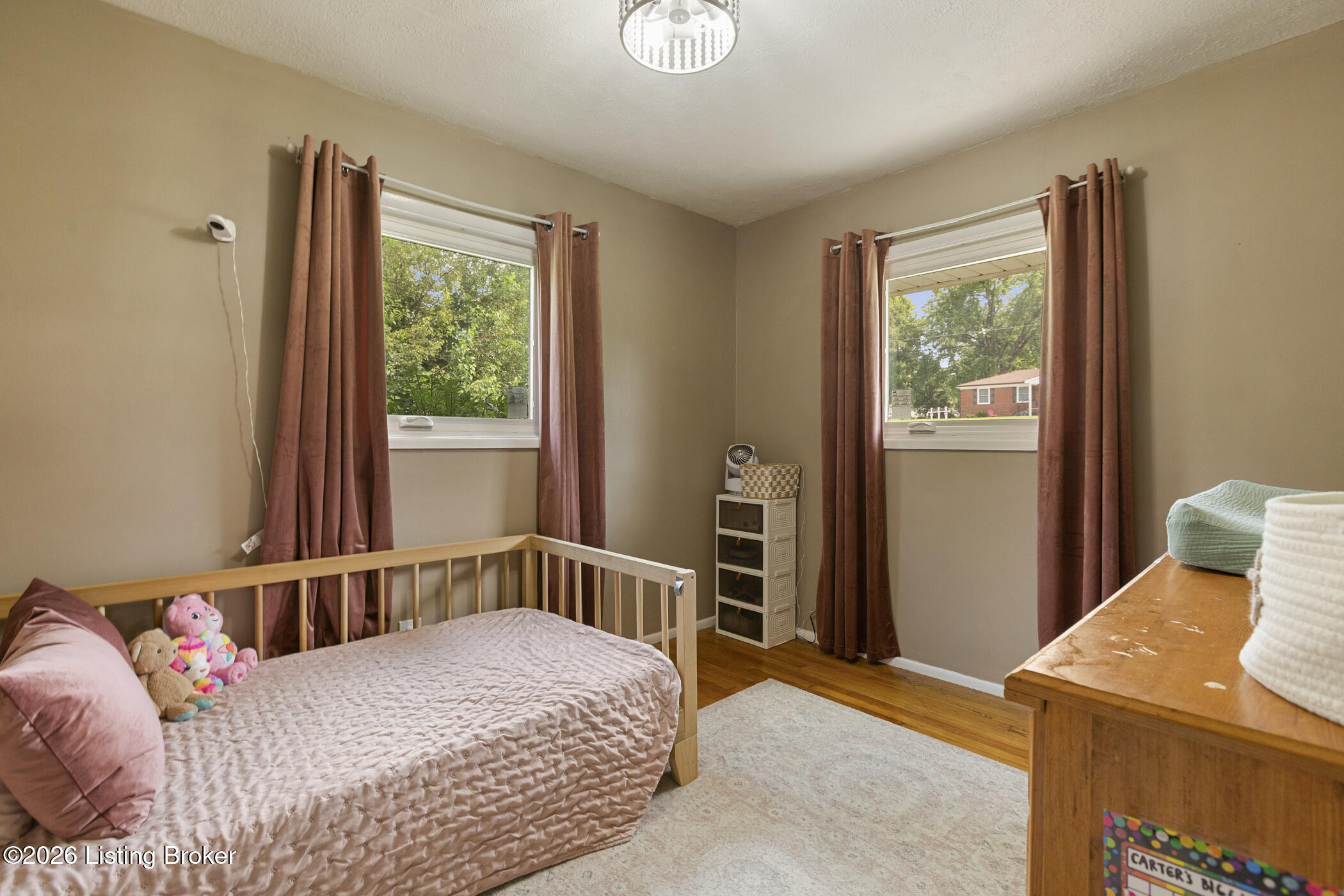 309 Dawkins Rd