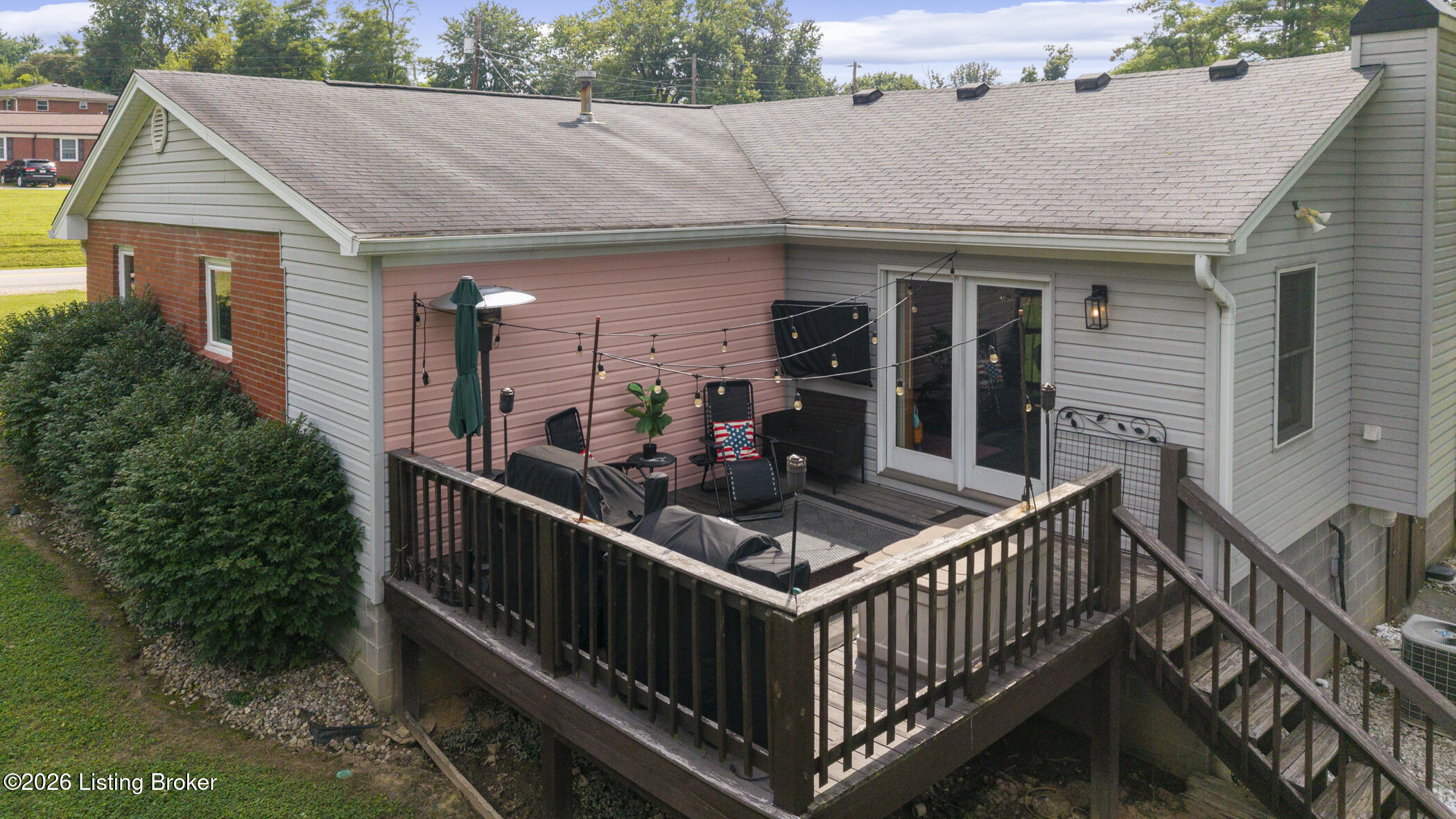 309 Dawkins Rd