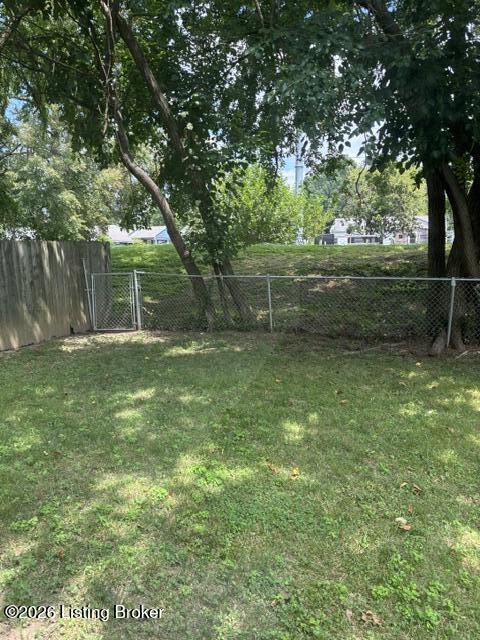 321 Mac Brae Rd