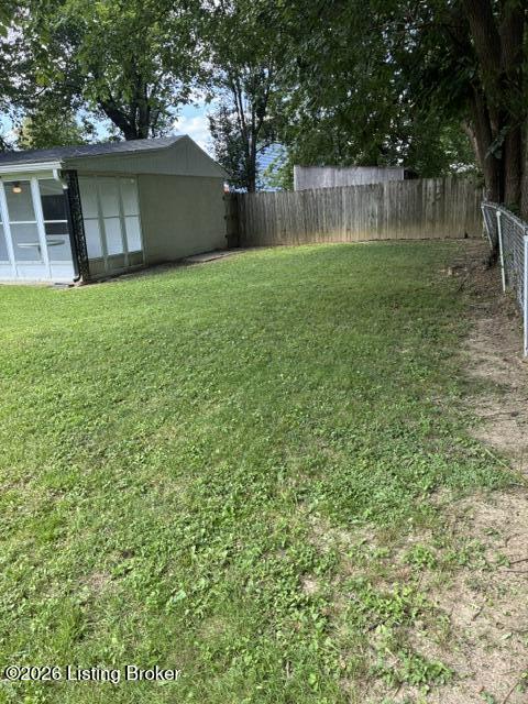 321 Mac Brae Rd