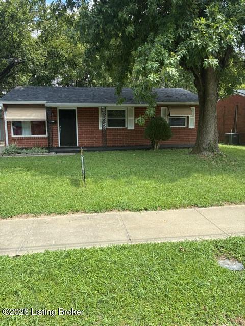 321 Mac Brae Rd
