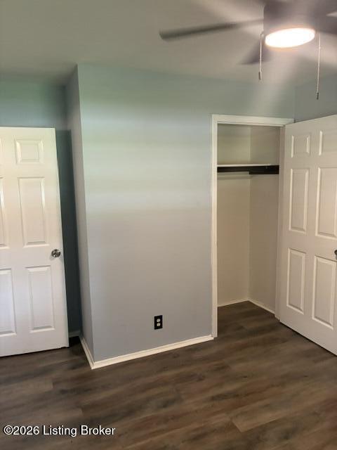 321 Mac Brae Rd