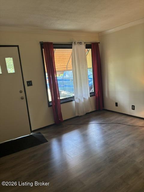 321 Mac Brae Rd