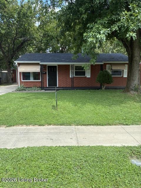 321 Mac Brae Rd