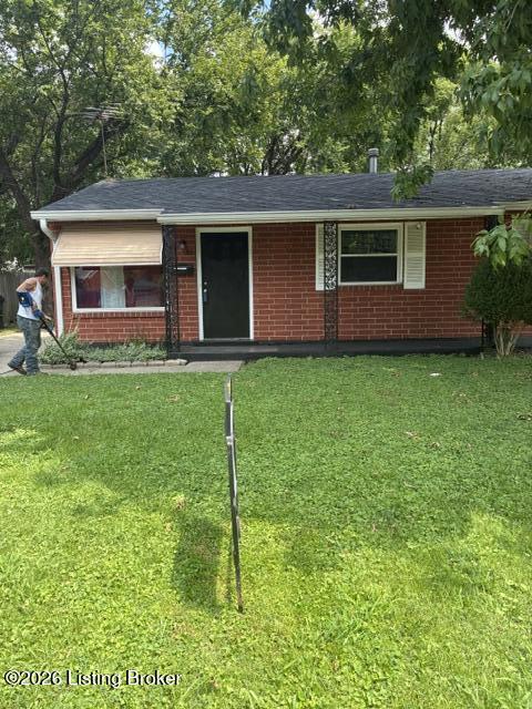 321 Mac Brae Rd