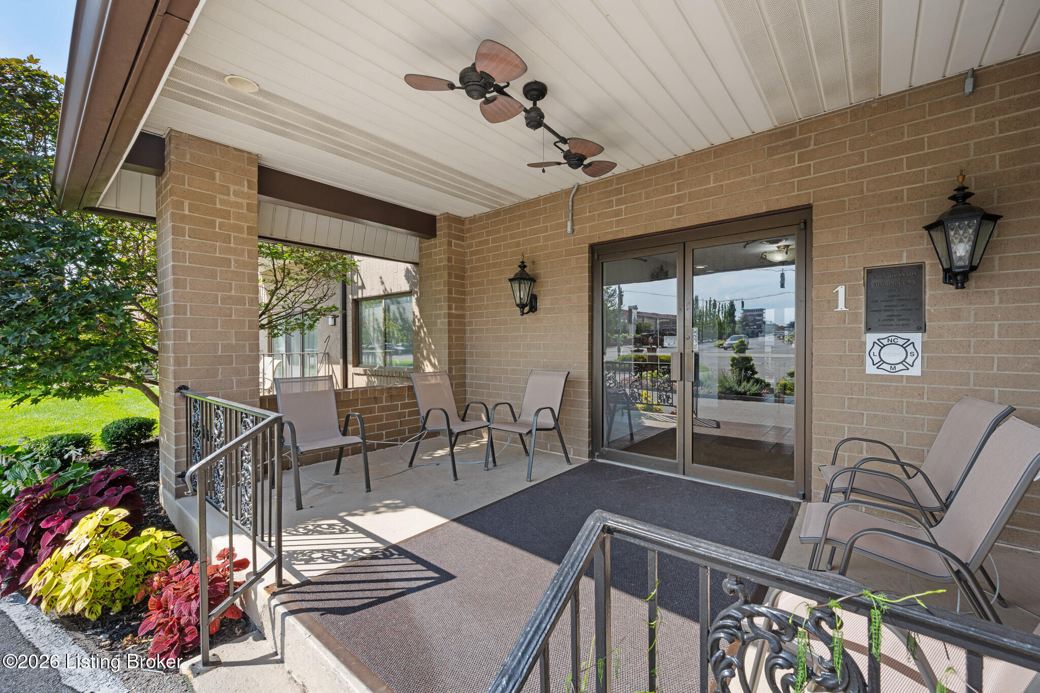 3030 Breckenridge Ln APT 112