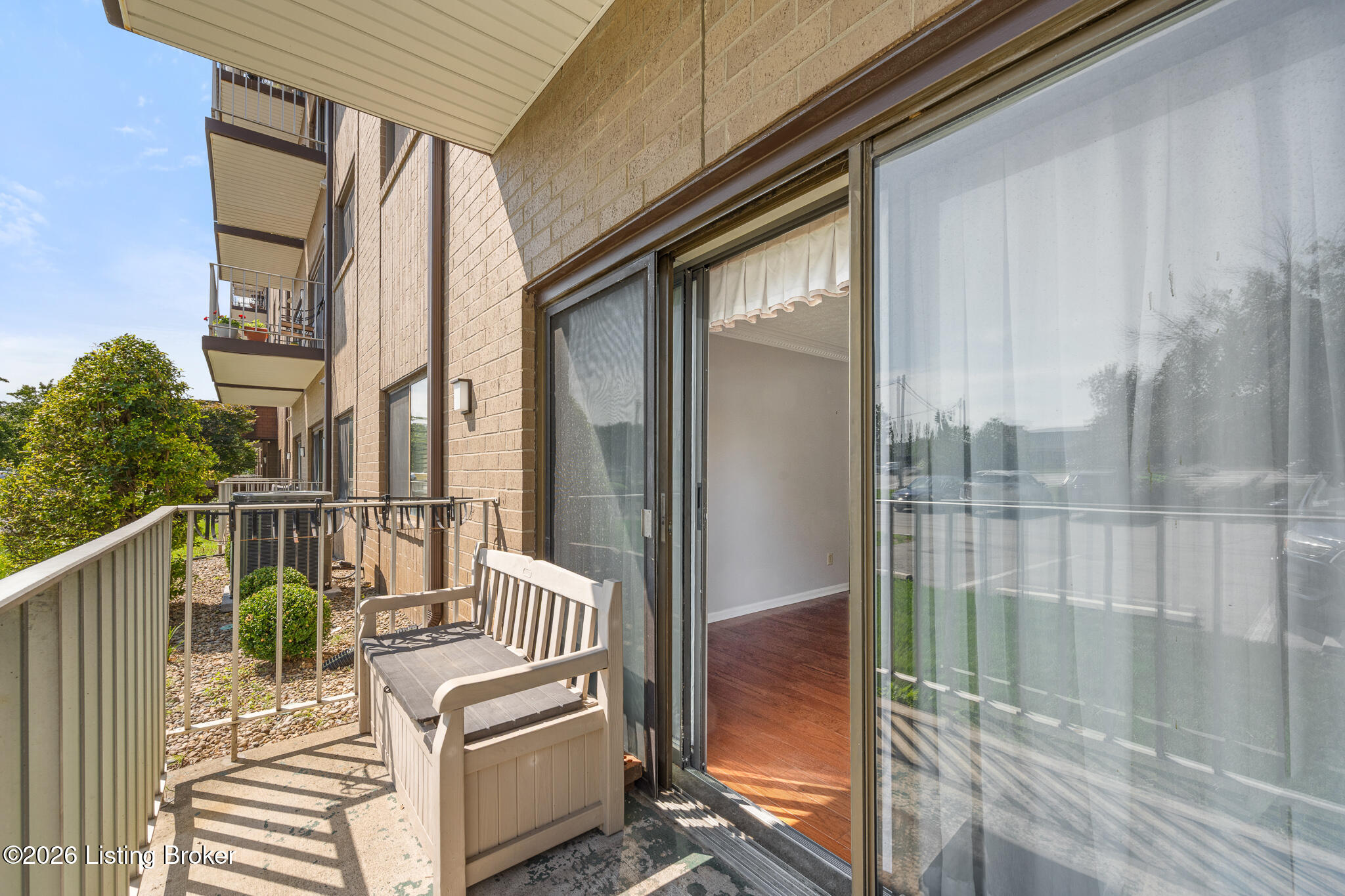 3030 Breckenridge Ln APT 112