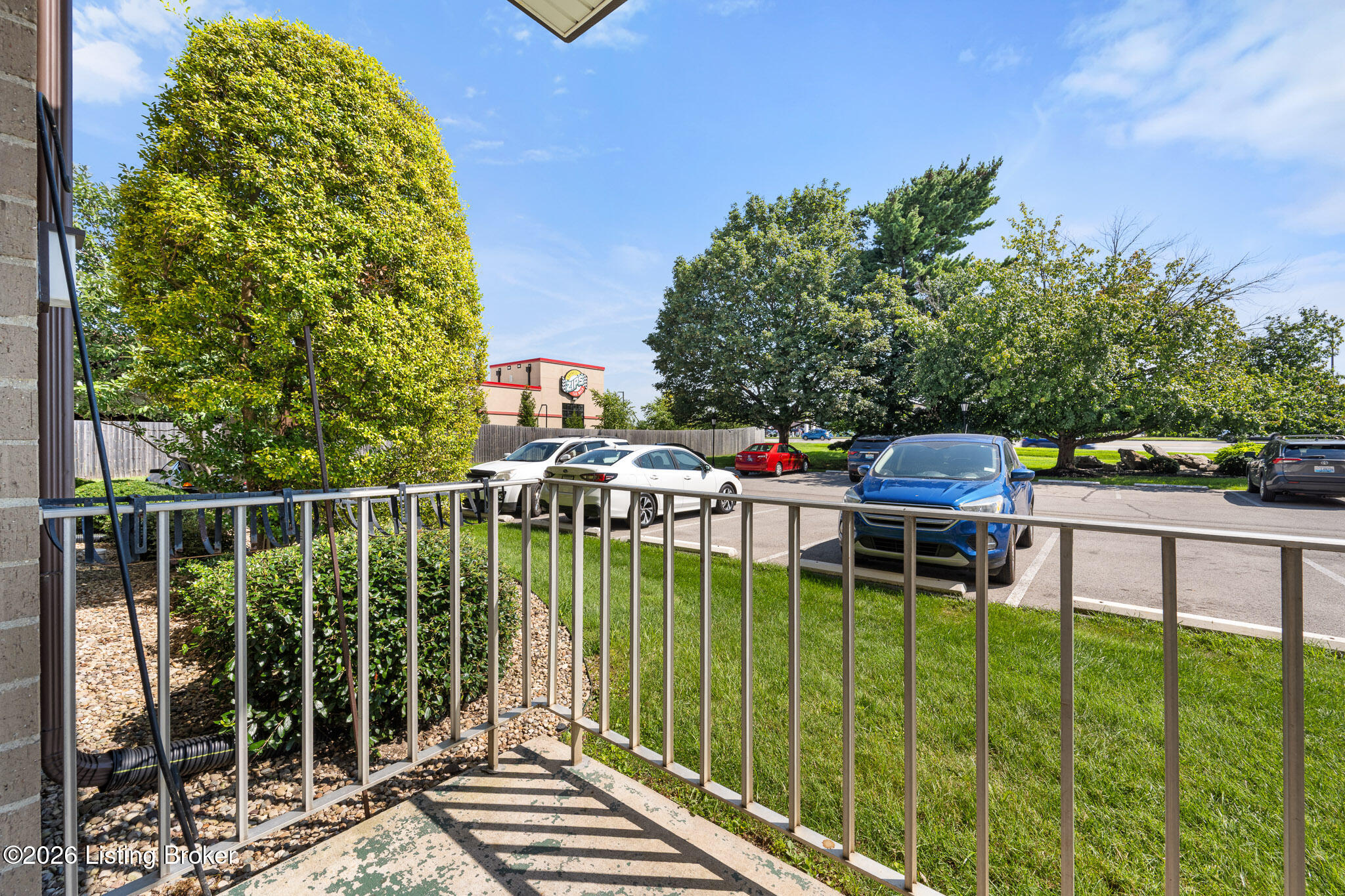 3030 Breckenridge Ln APT 112
