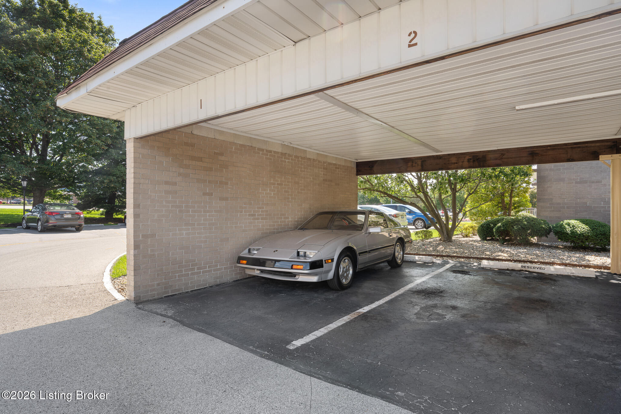 3030 Breckenridge Ln APT 112